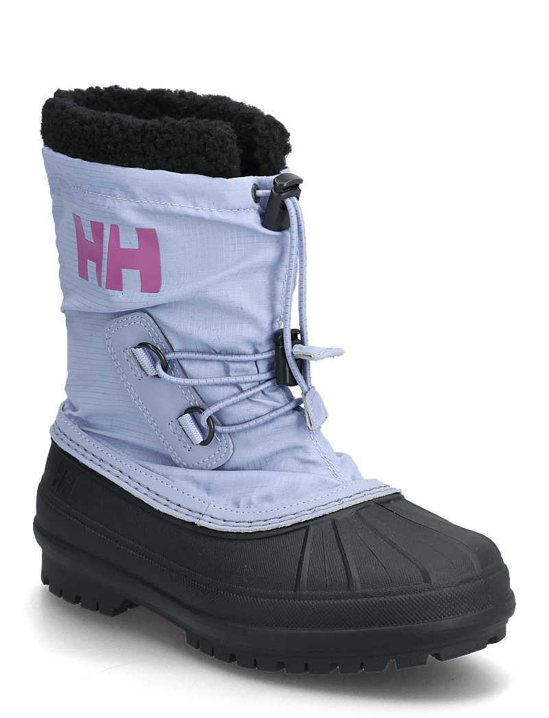 Helly Hansen - JK VARANGER INSULATED - sko - bright lavender - 1