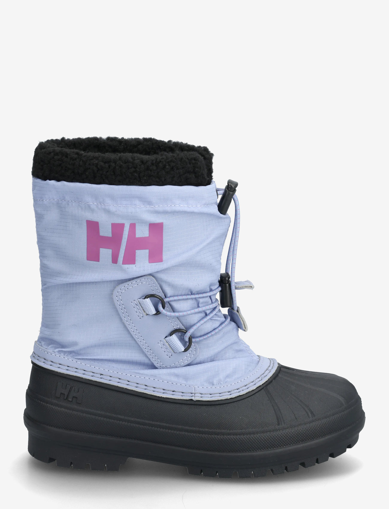 Helly Hansen - JK VARANGER INSULATED - efterårssko - bright lavender - 1