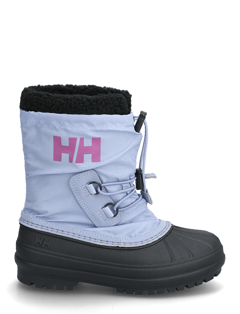 Helly Hansen - JK VARANGER INSULATED - sko - bright lavender - 2