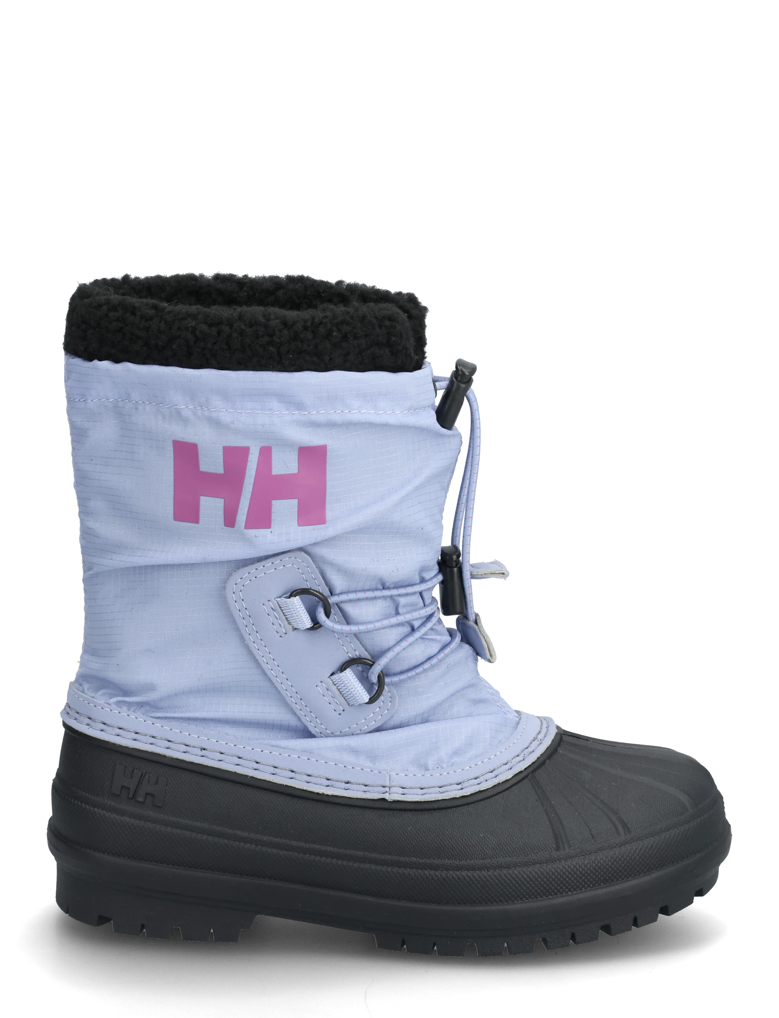 Helly Hansen - JK VARANGER INSULATED - syyskengät - bright lavender - 2