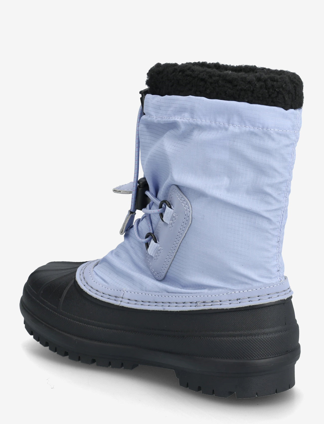 Helly Hansen - JK VARANGER INSULATED - efterårssko - bright lavender - 2