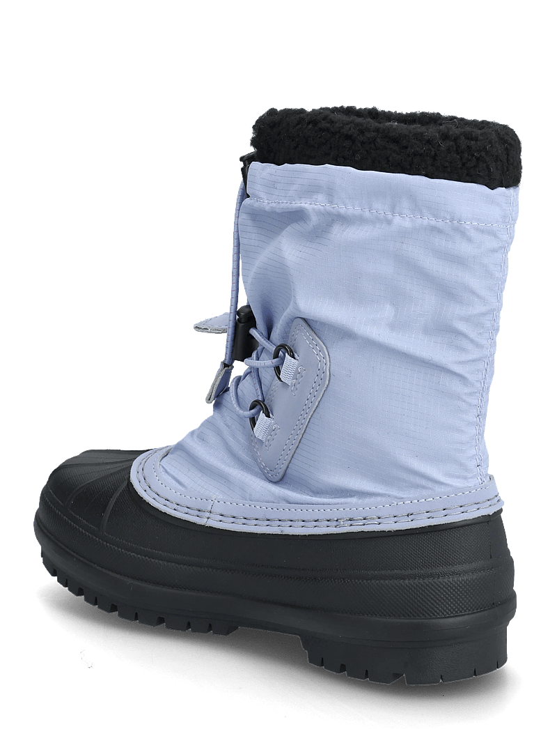 Helly Hansen - JK VARANGER INSULATED - sko - bright lavender - 3
