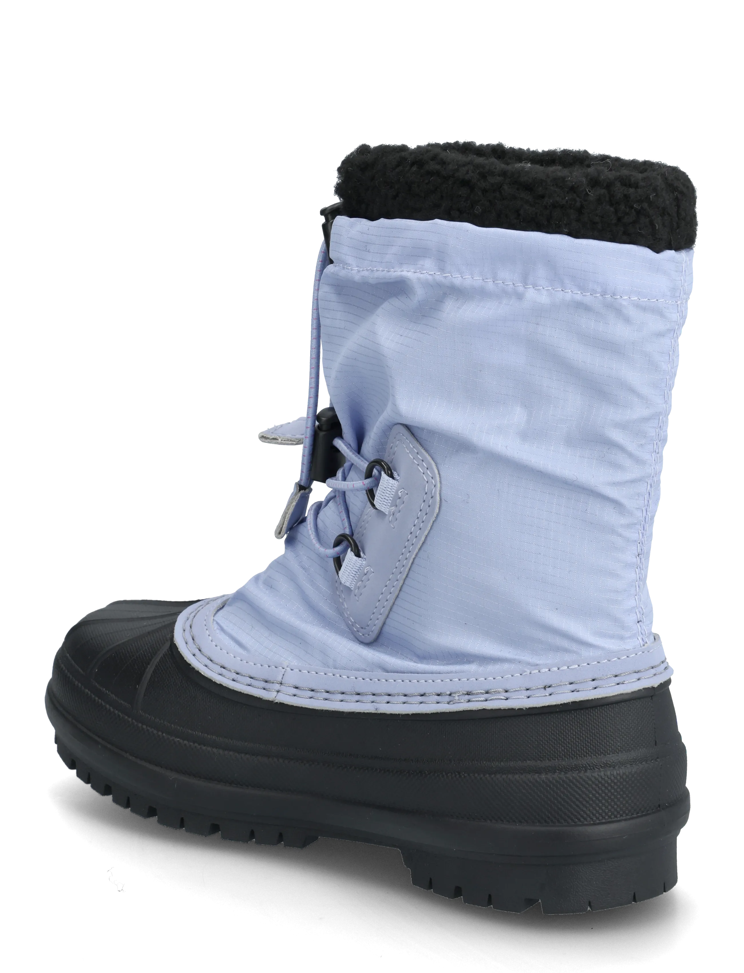 Helly Hansen - JK VARANGER INSULATED - syyskengät - bright lavender - 3