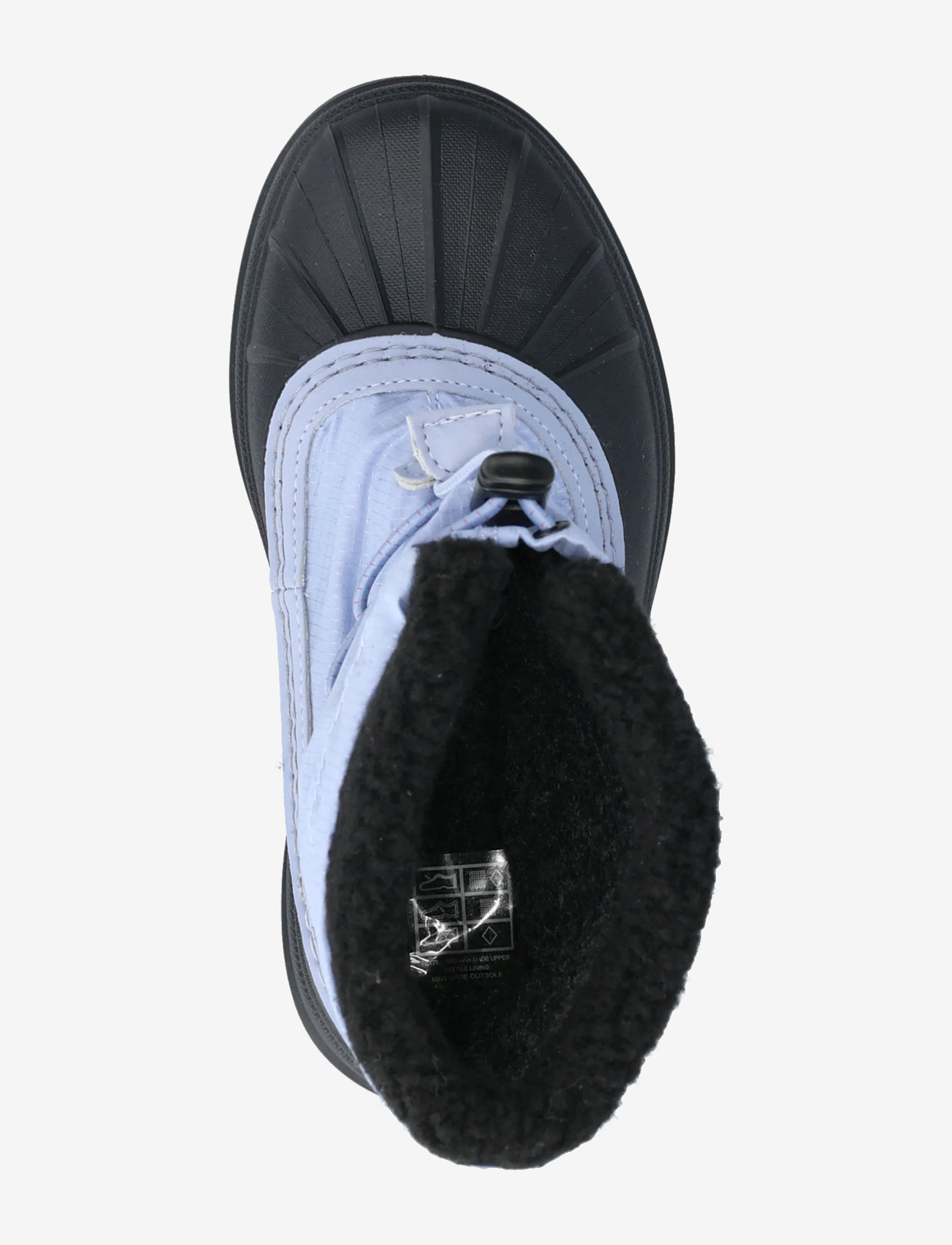 Helly Hansen - JK VARANGER INSULATED - efterårssko - bright lavender - 3