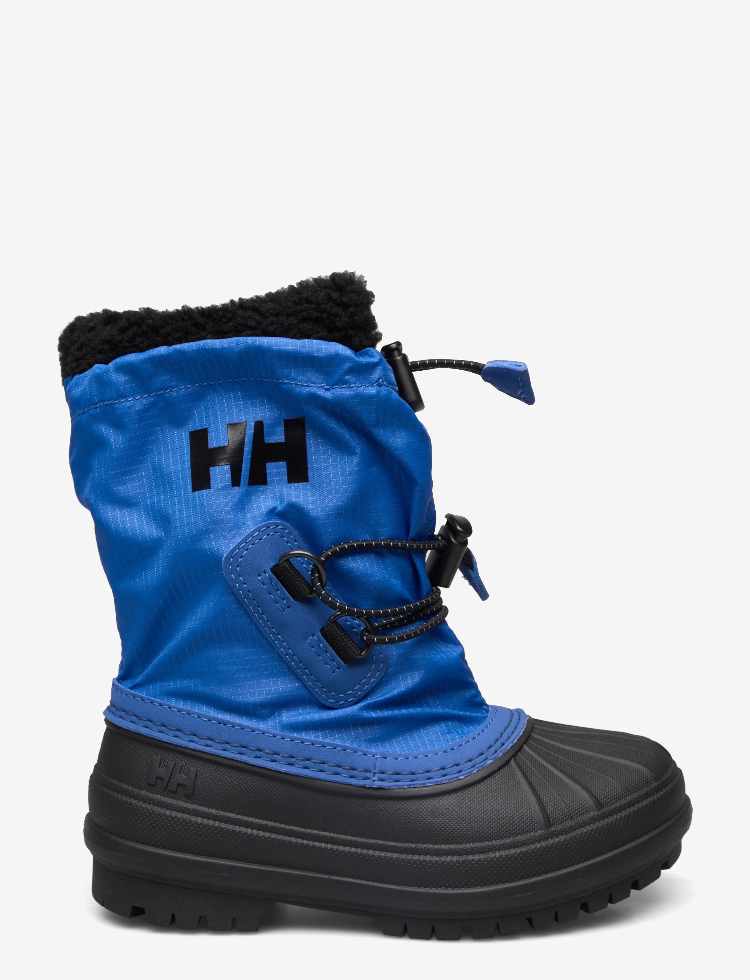 Helly Hansen - JK VARANGER INSULATED - efterårssko - cobalt 2.0 - 1