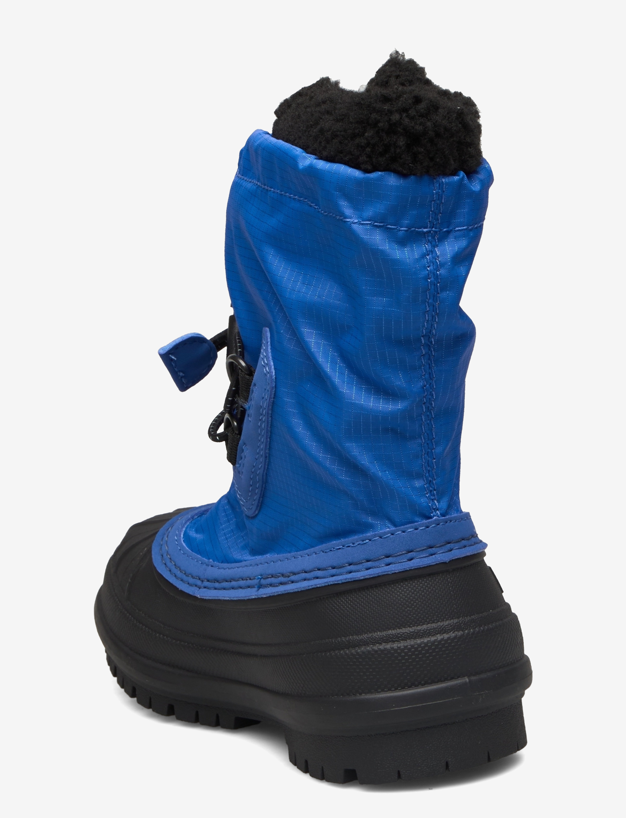 Helly Hansen - JK VARANGER INSULATED - efterårssko - cobalt 2.0 - 2