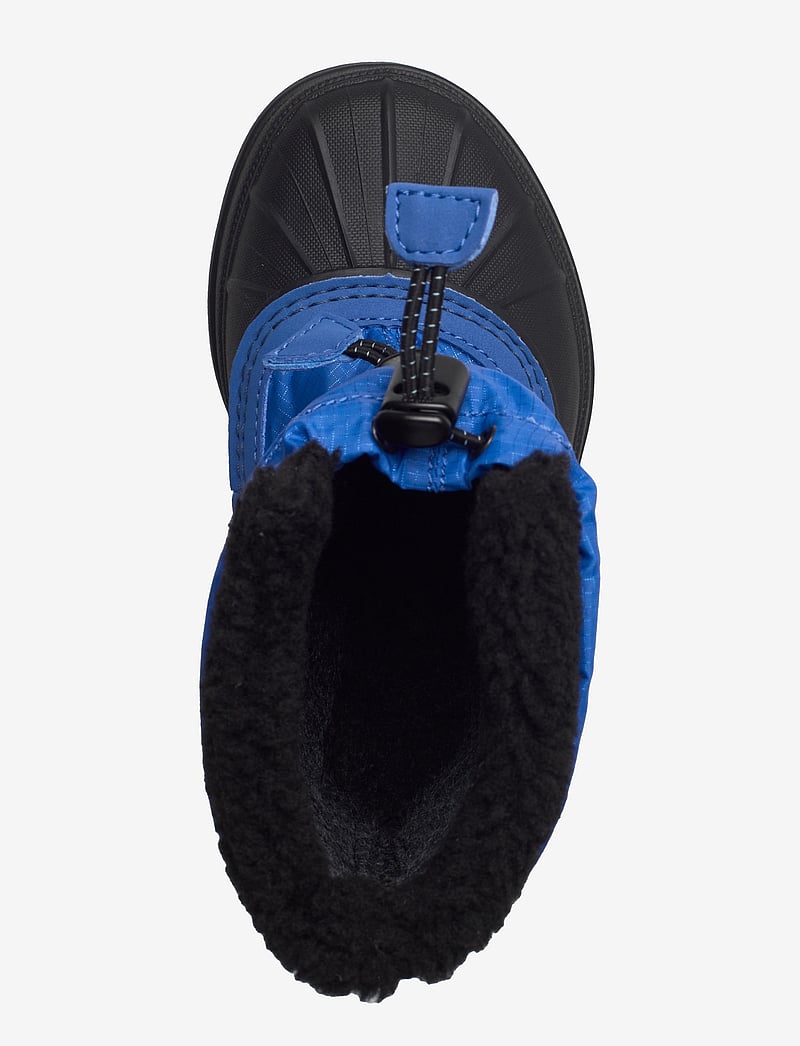 Helly Hansen - JK VARANGER INSULATED - sko - cobalt 2.0 - 3