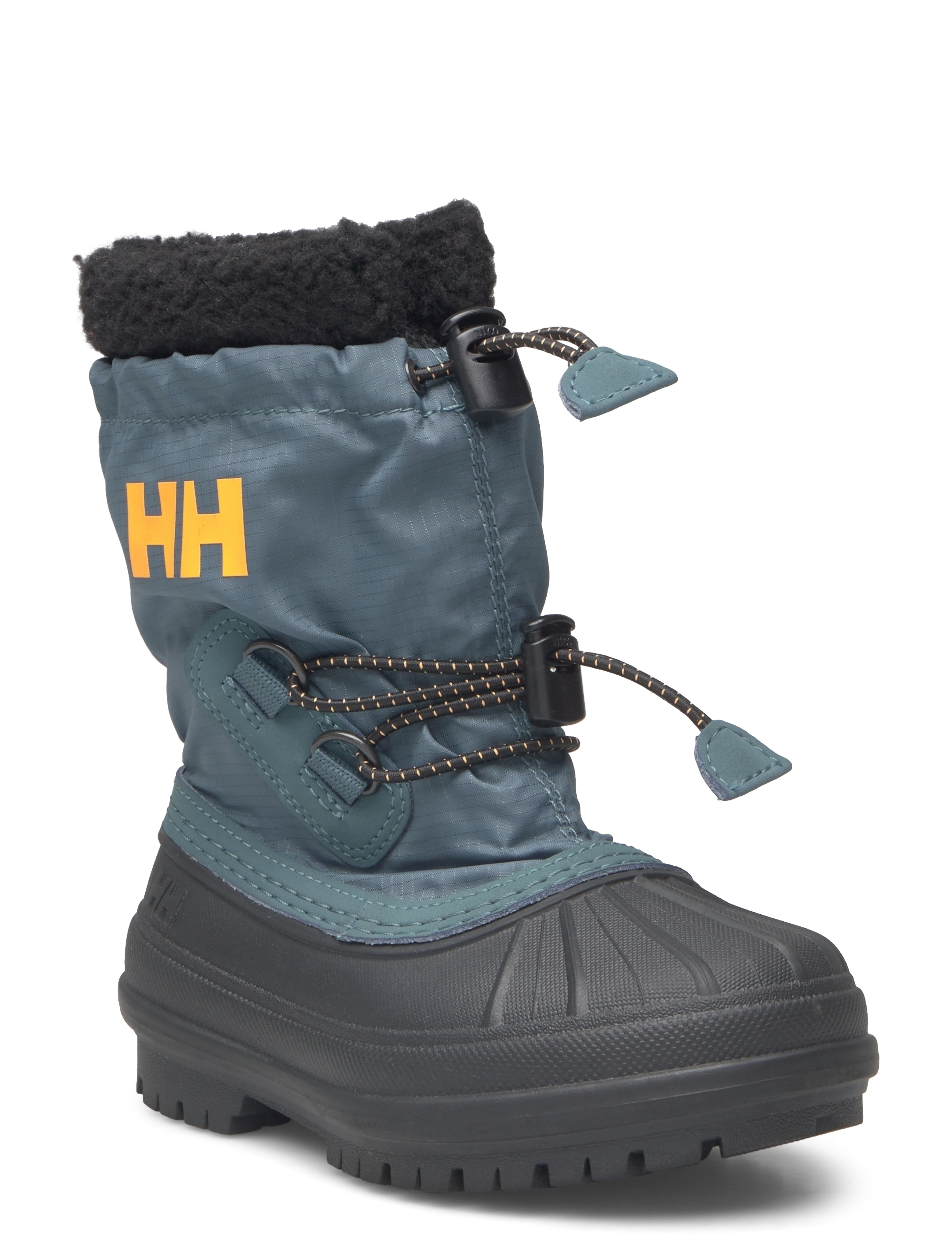 HELLY HANSEN Jk Varanger Insulated Blau - 23 - Kinder
