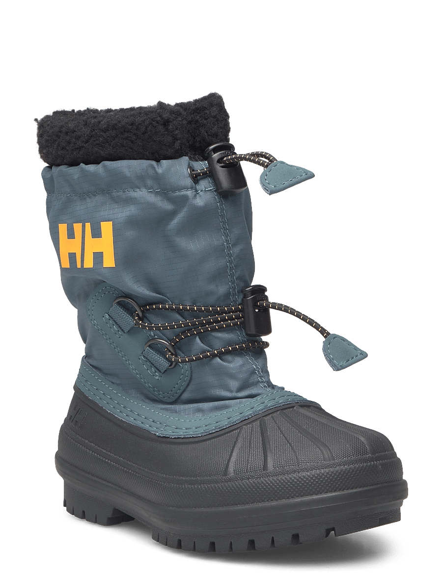 Helly Hansen - JK VARANGER INSULATED - jalanõud - dark creek - 0