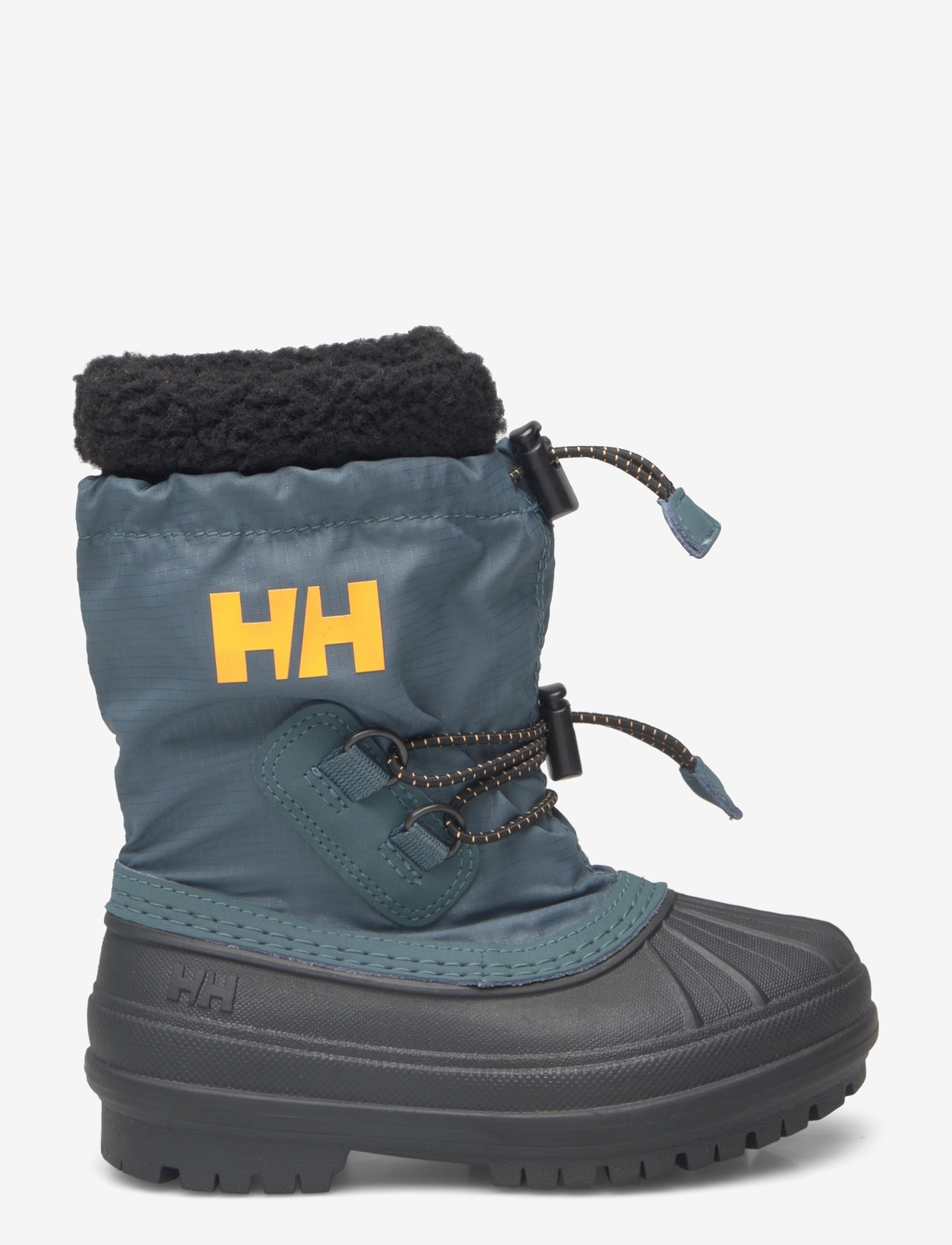 Helly Hansen - JK VARANGER INSULATED - herbstschuhe - dark creek - 1