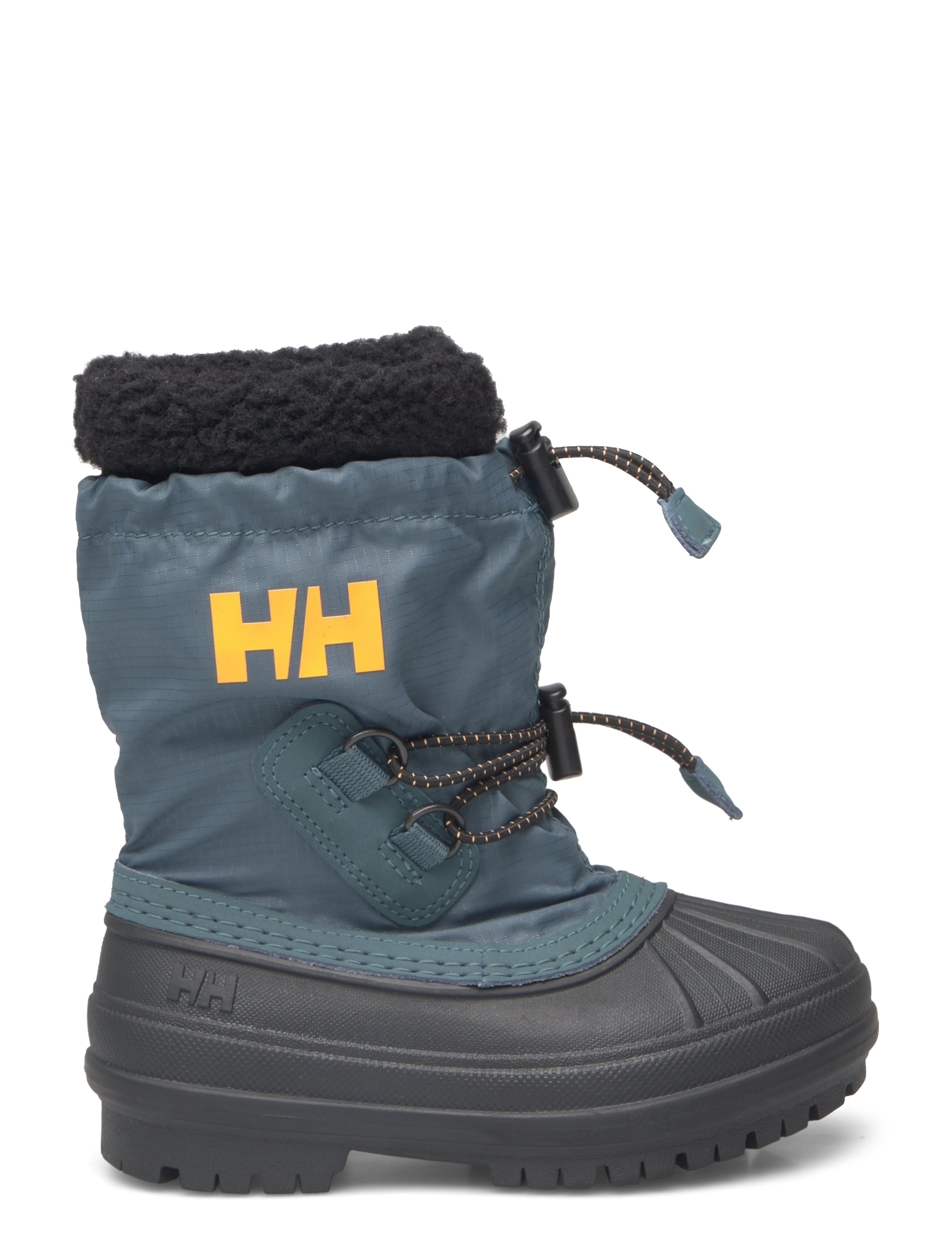 Helly Hansen - JK VARANGER INSULATED - syyskengät - dark creek - 1