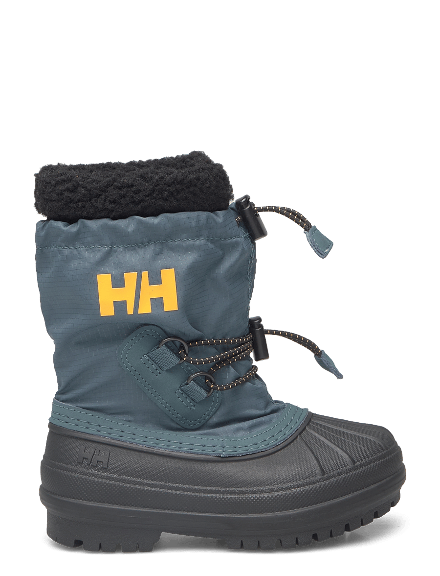 Helly Hansen - JK VARANGER INSULATED - jalanõud - dark creek - 1
