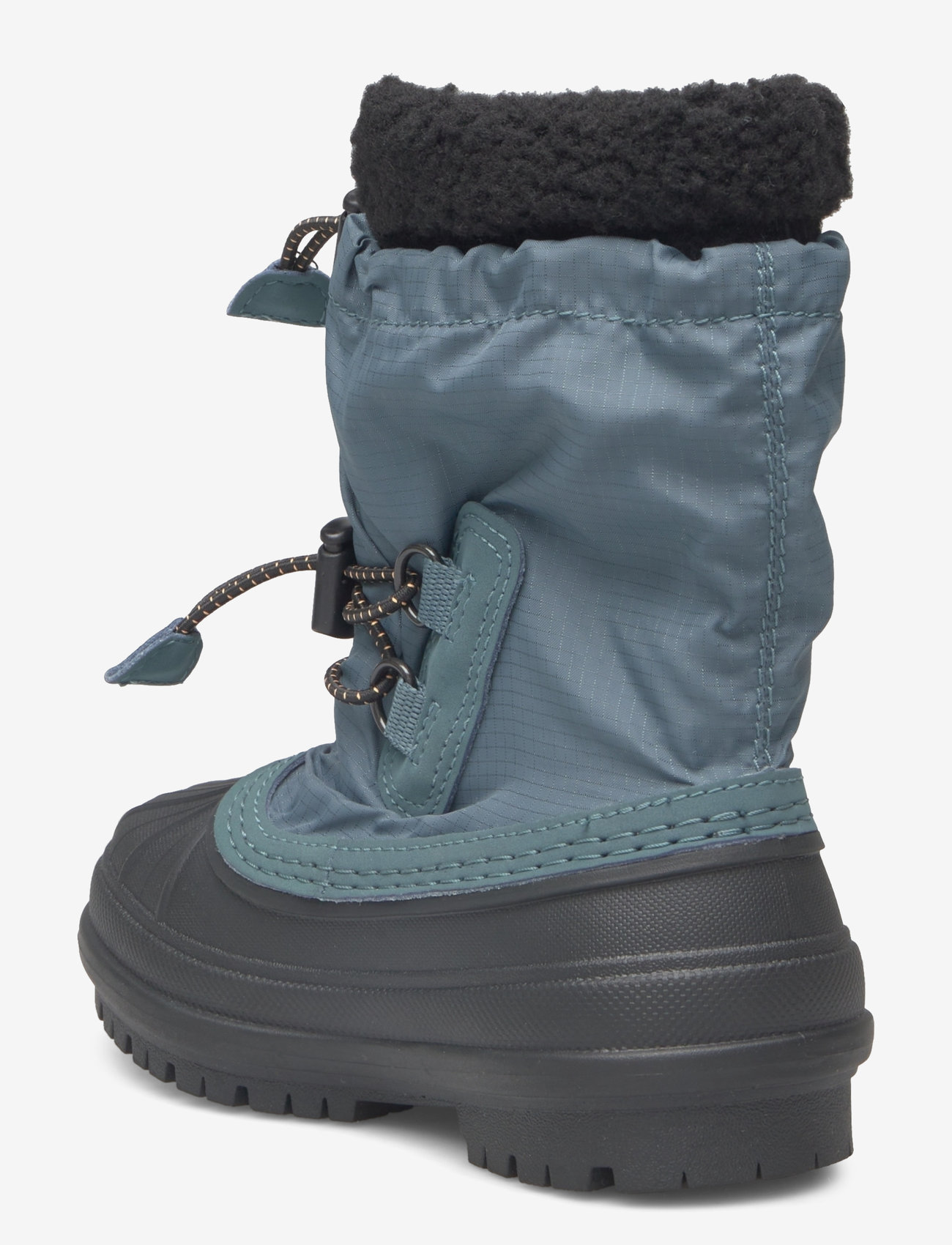 Helly Hansen - JK VARANGER INSULATED - herbstschuhe - dark creek - 2