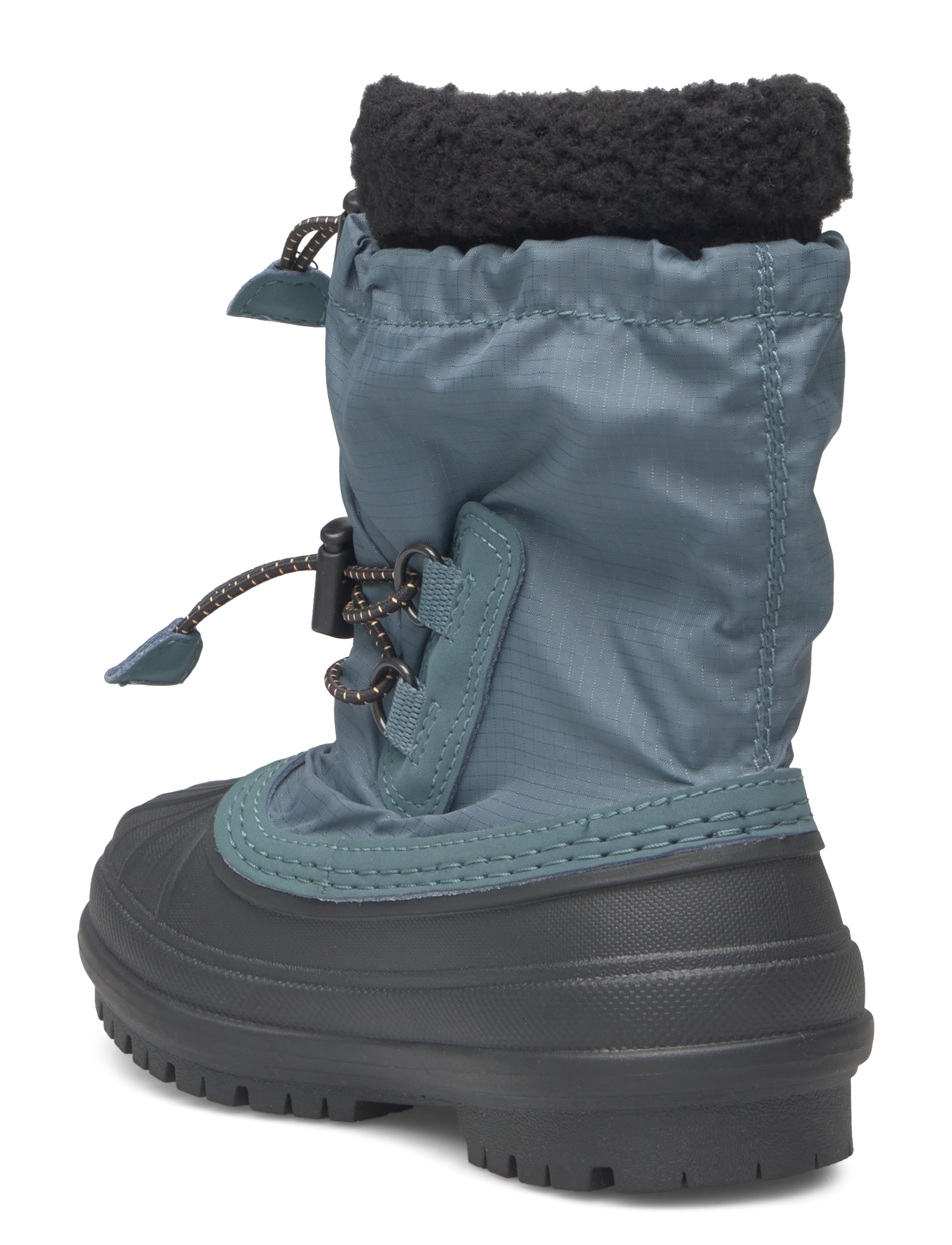 Helly Hansen - JK VARANGER INSULATED - syyskengät - dark creek - 2