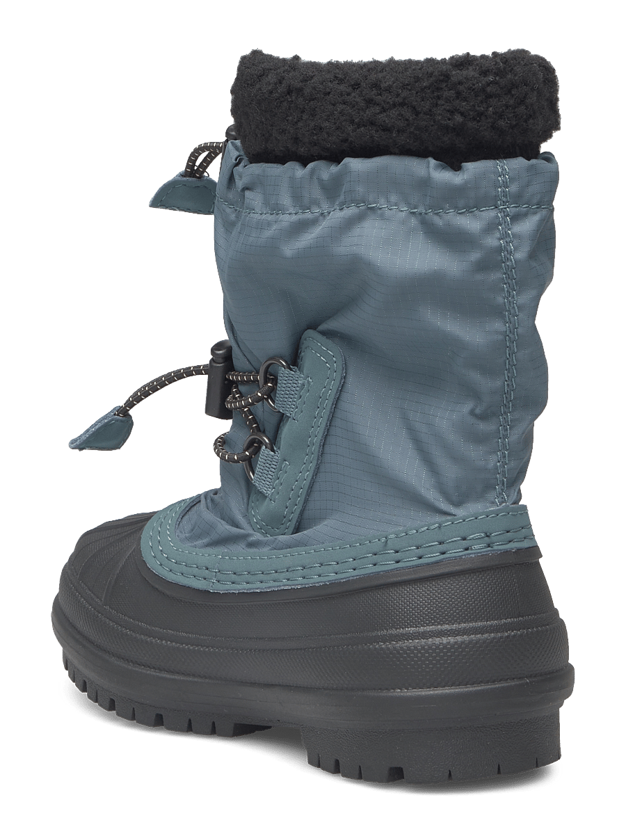 Helly Hansen - JK VARANGER INSULATED - jalanõud - dark creek - 2