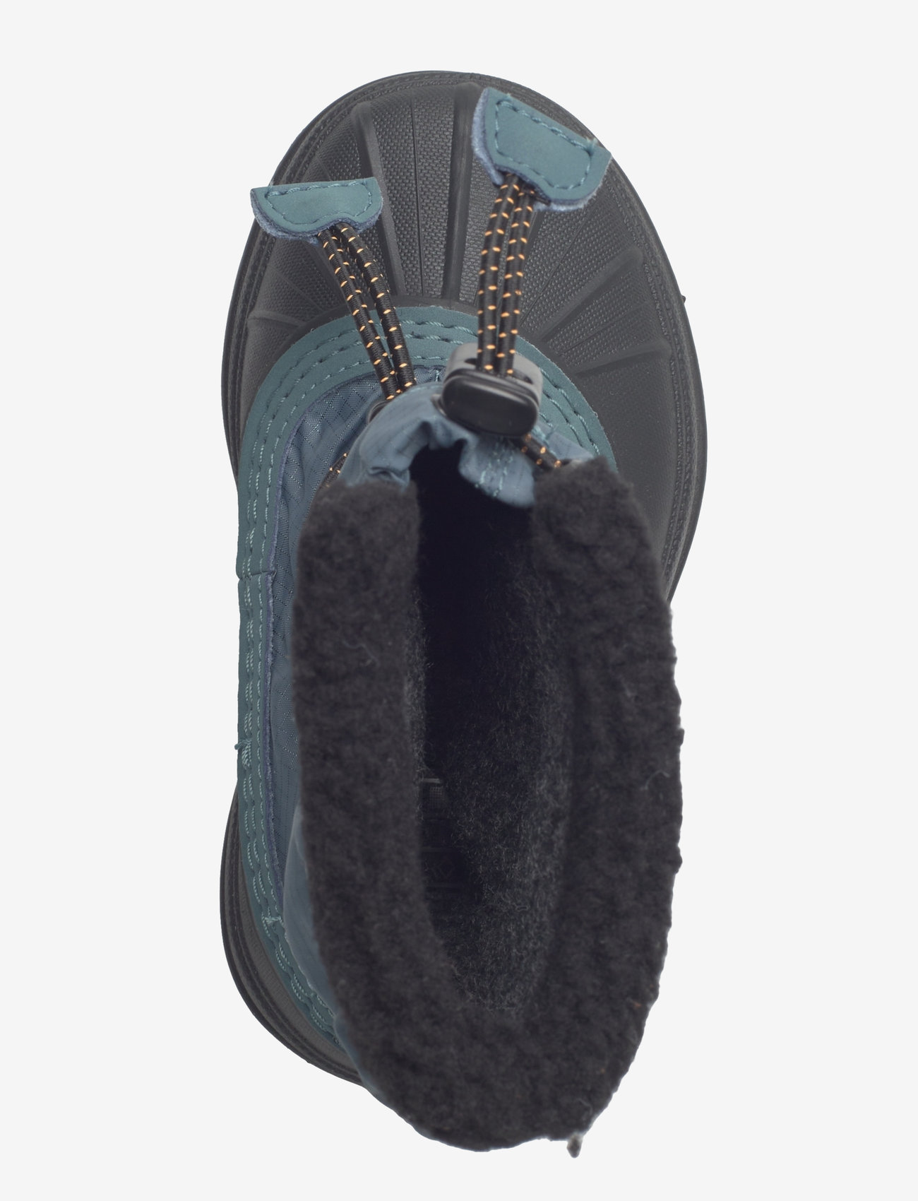 Helly Hansen - JK VARANGER INSULATED - herbstschuhe - dark creek - 3