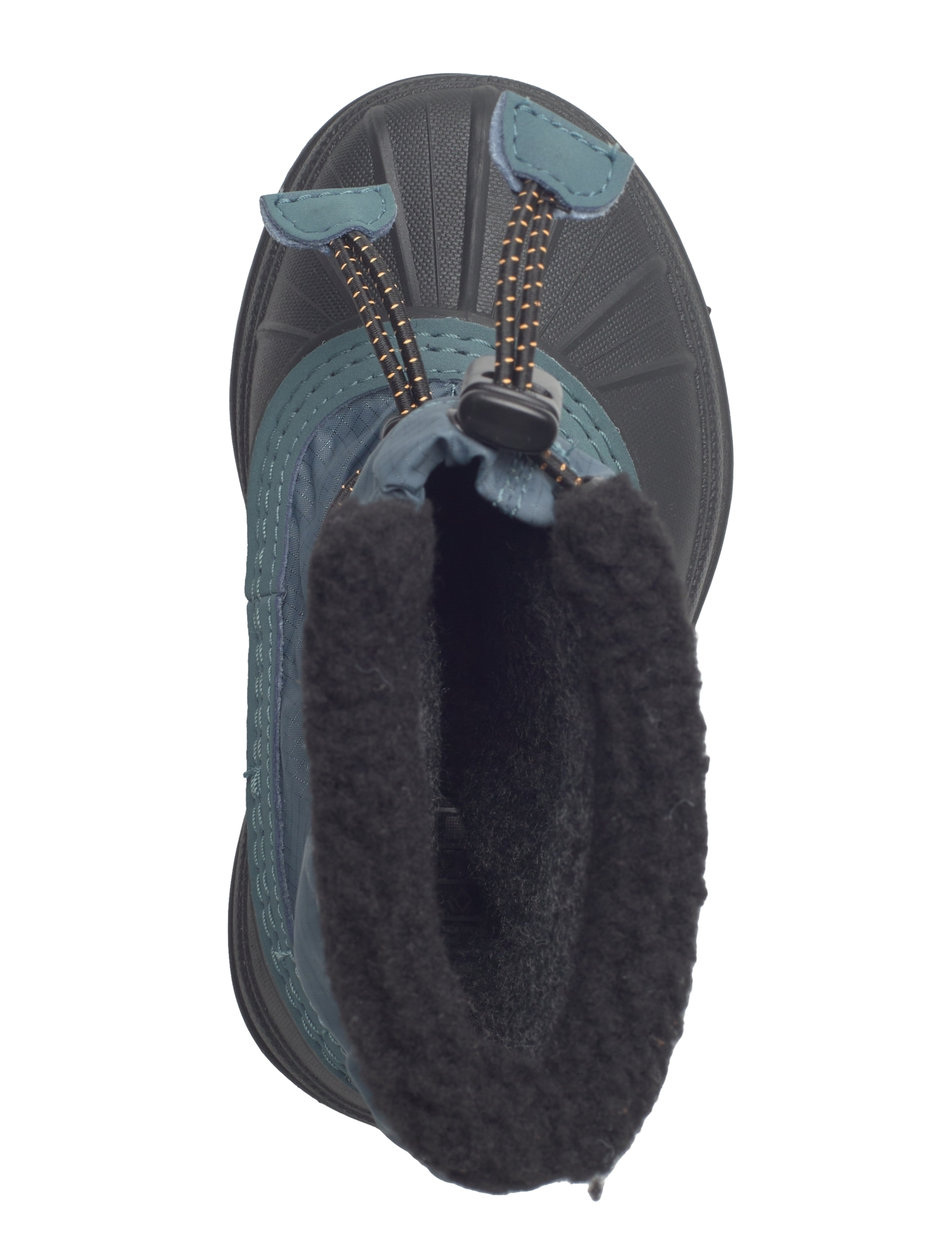 Helly Hansen - JK VARANGER INSULATED - syyskengät - dark creek - 3