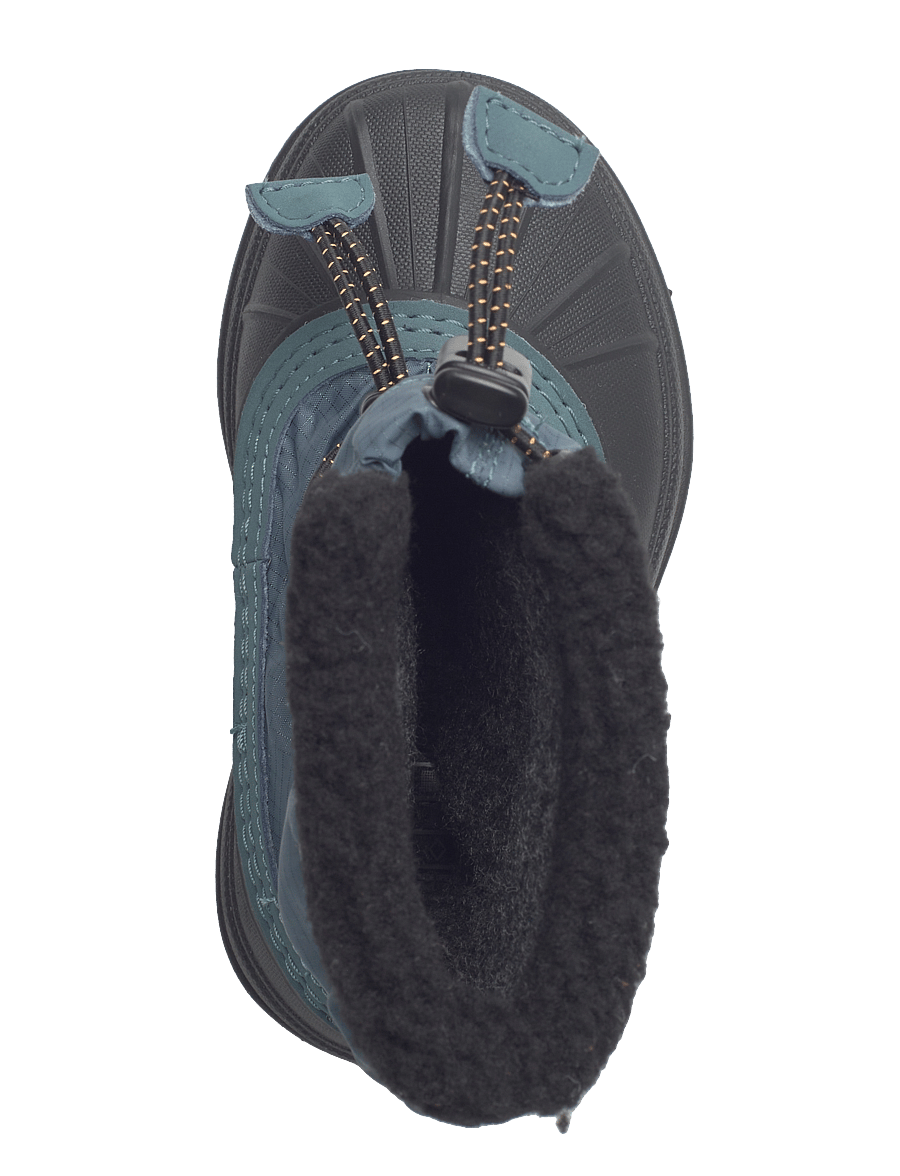 Helly Hansen - JK VARANGER INSULATED - jalanõud - dark creek - 3