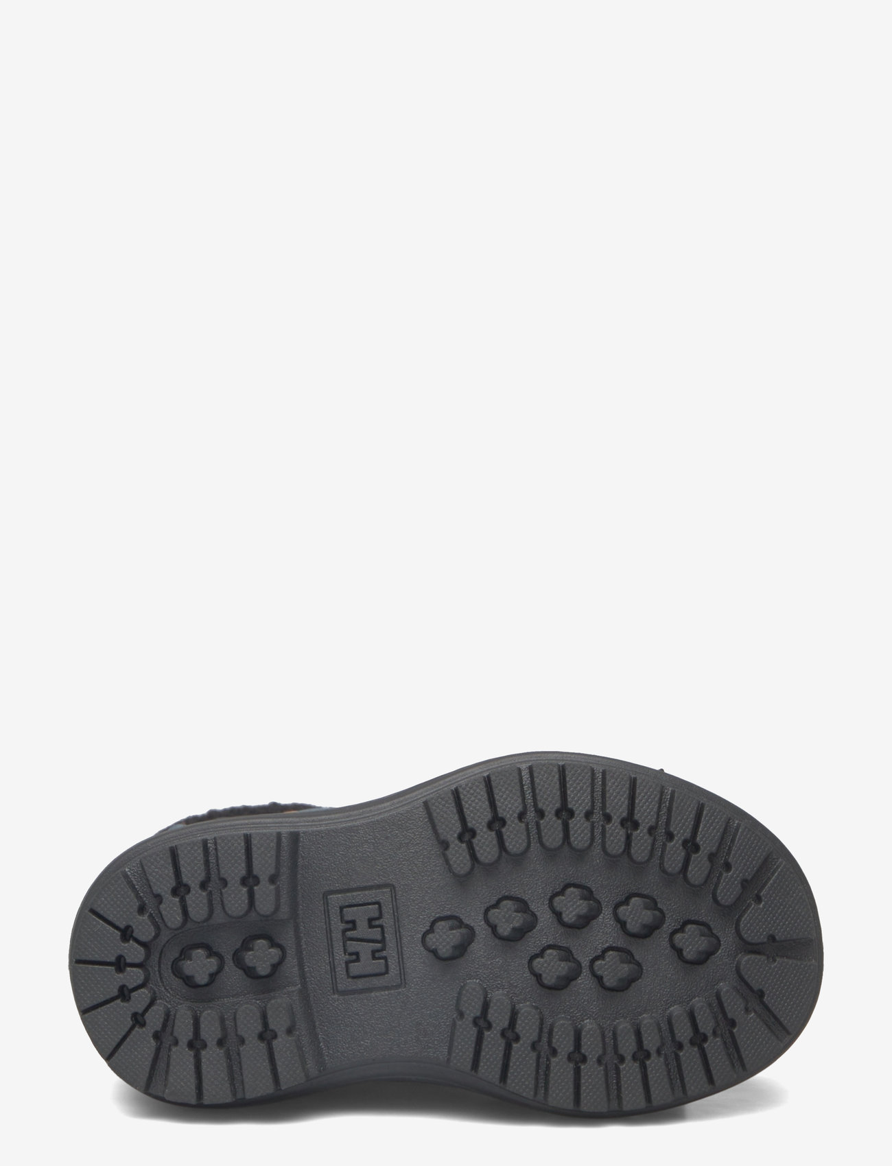 Helly Hansen - JK VARANGER INSULATED - herbstschuhe - dark creek - 4