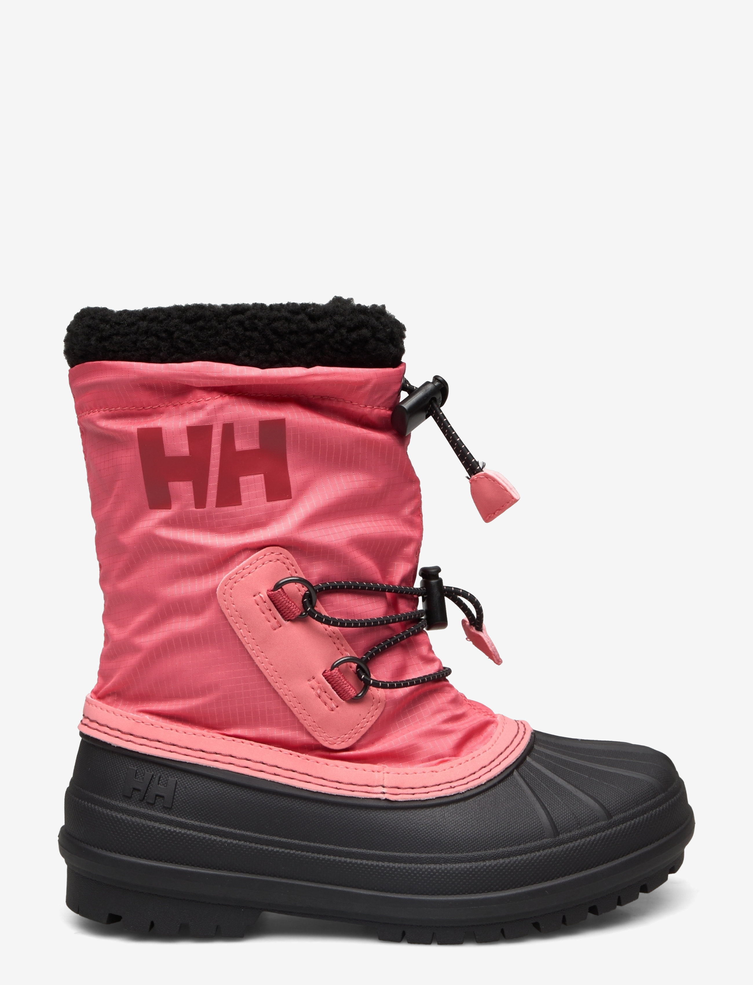Helly Hansen - JK VARANGER INSULATED - sügisjalanõud - sunset pink - 1