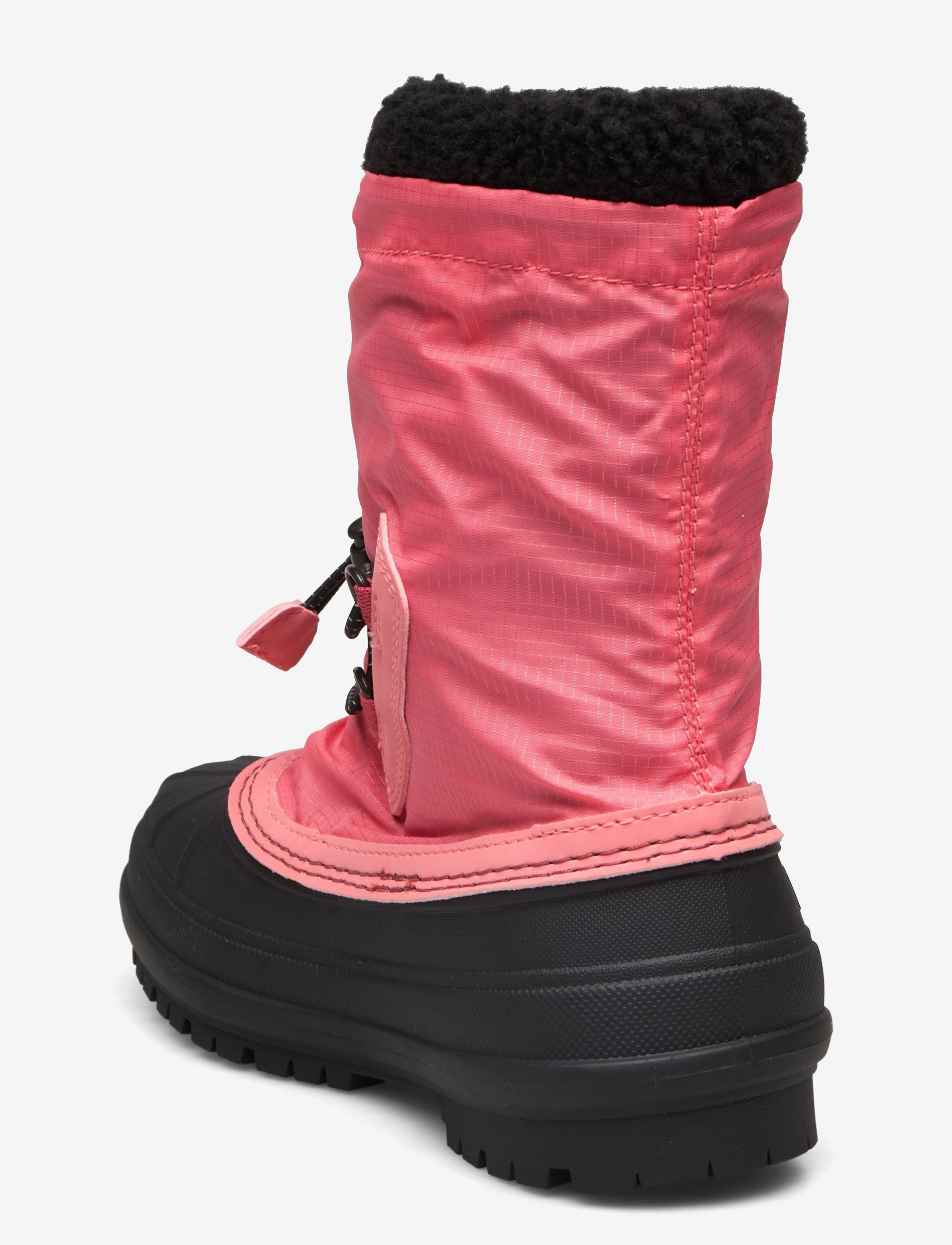 Helly Hansen - JK VARANGER INSULATED - sügisjalanõud - sunset pink - 2