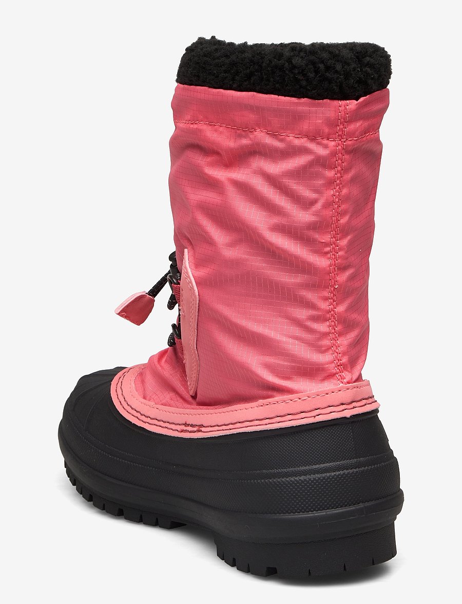 Helly Hansen - JK VARANGER INSULATED - chaussures - sunset pink - 2