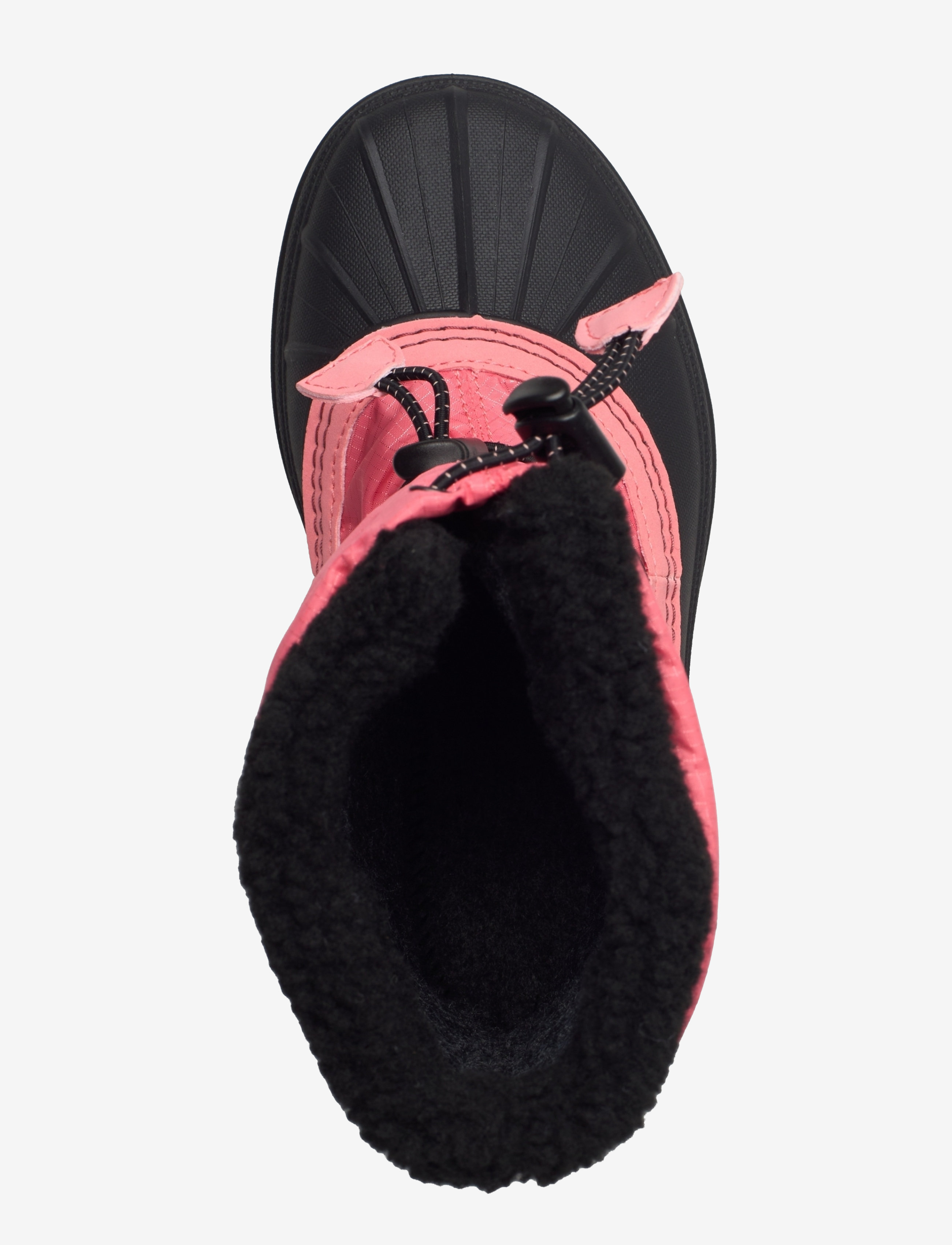 Helly Hansen - JK VARANGER INSULATED - herbstschuhe - sunset pink - 3