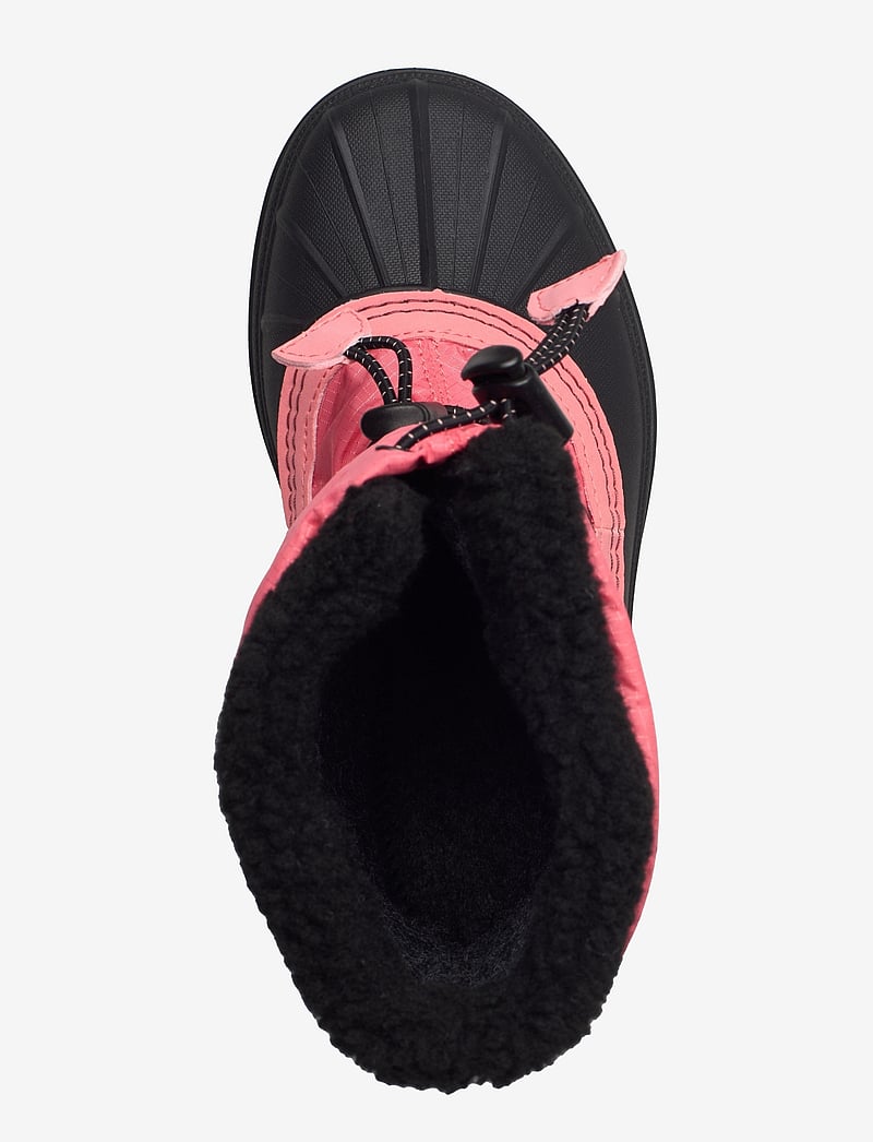 Helly Hansen - JK VARANGER INSULATED - sko - sunset pink - 3