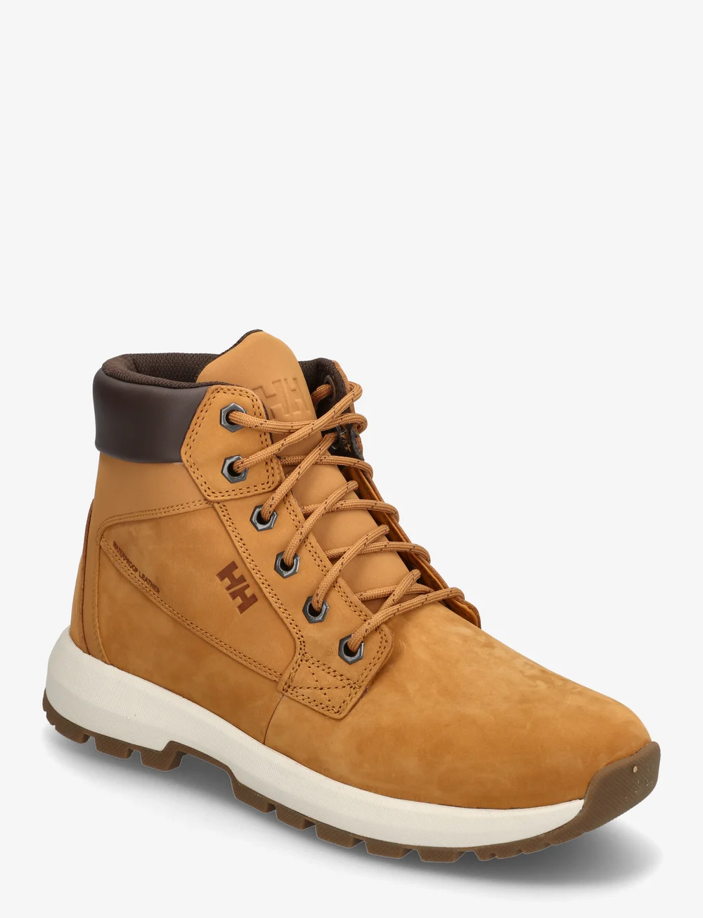 Helly Hansen - BOWSTRING PRIMALOFT - winterstiefel - honey wheat - 0