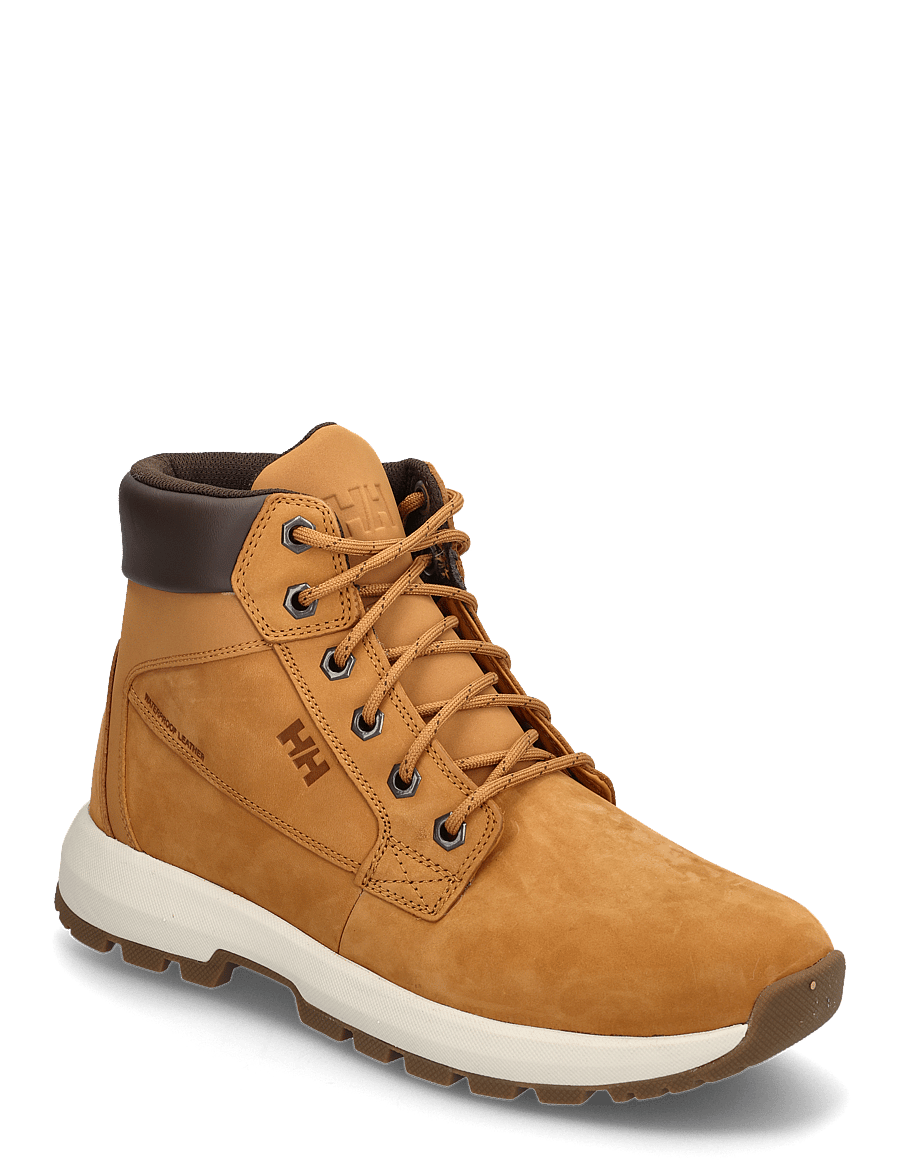 Helly Hansen - BOWSTRING PRIMALOFT - honey wheat - 0
