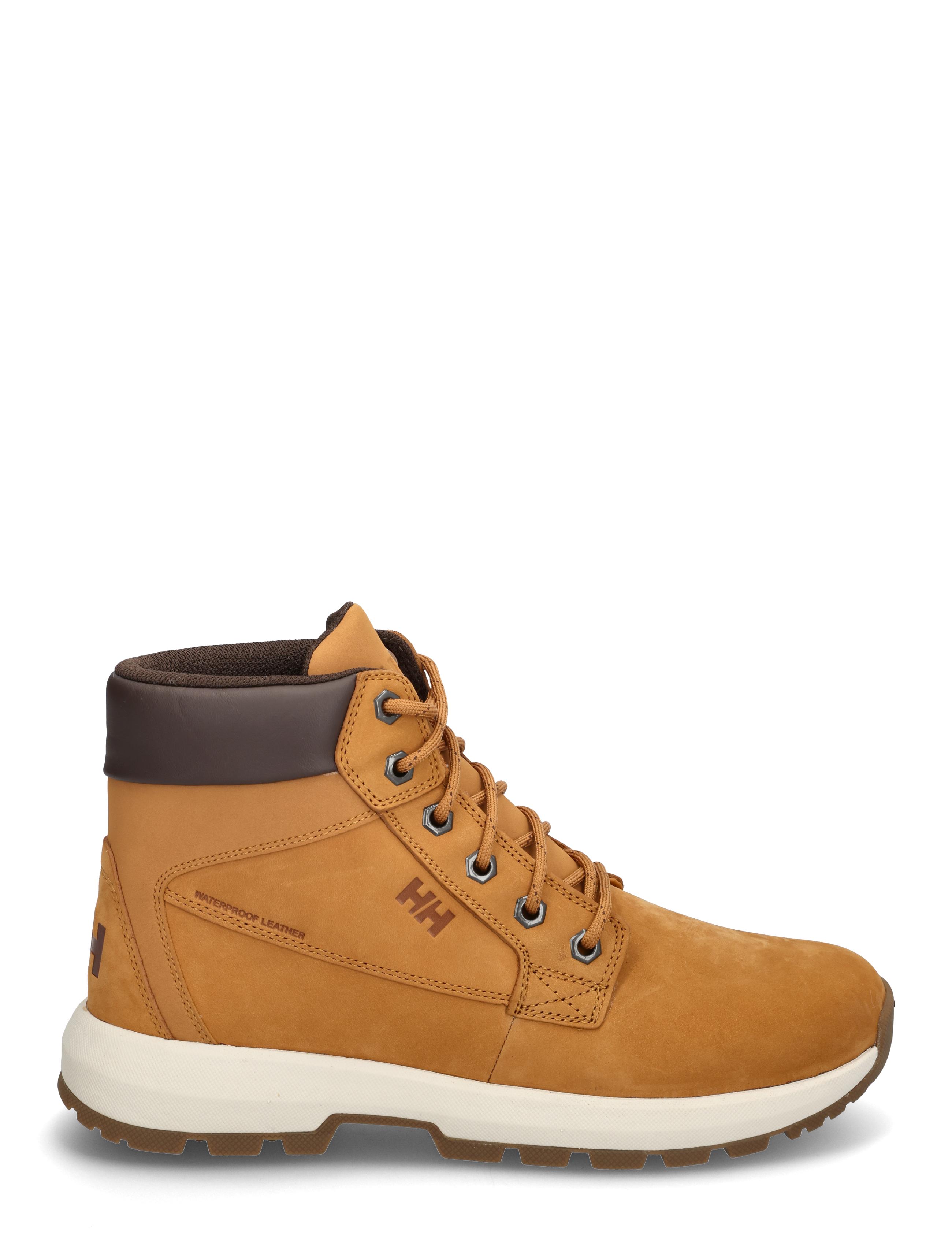 Helly Hansen - BOWSTRING PRIMALOFT - honey wheat - 1