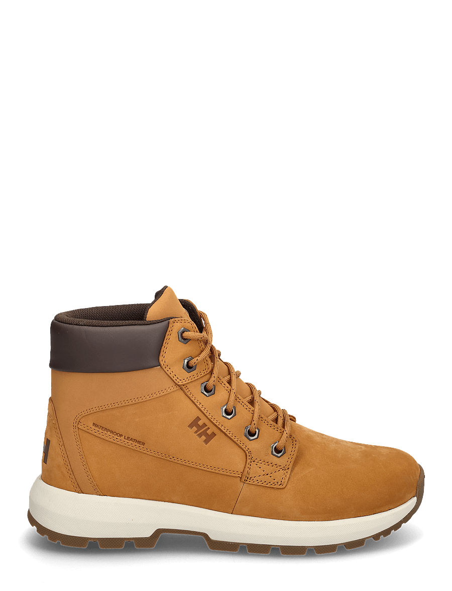 Helly Hansen - BOWSTRING PRIMALOFT - honey wheat - 1