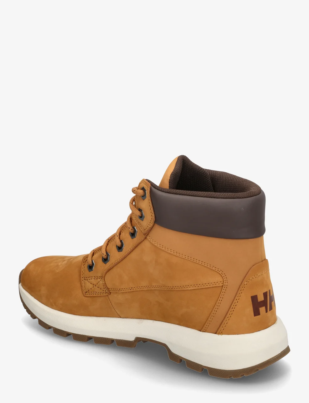 Helly Hansen - BOWSTRING PRIMALOFT - winterstiefel - honey wheat - 2
