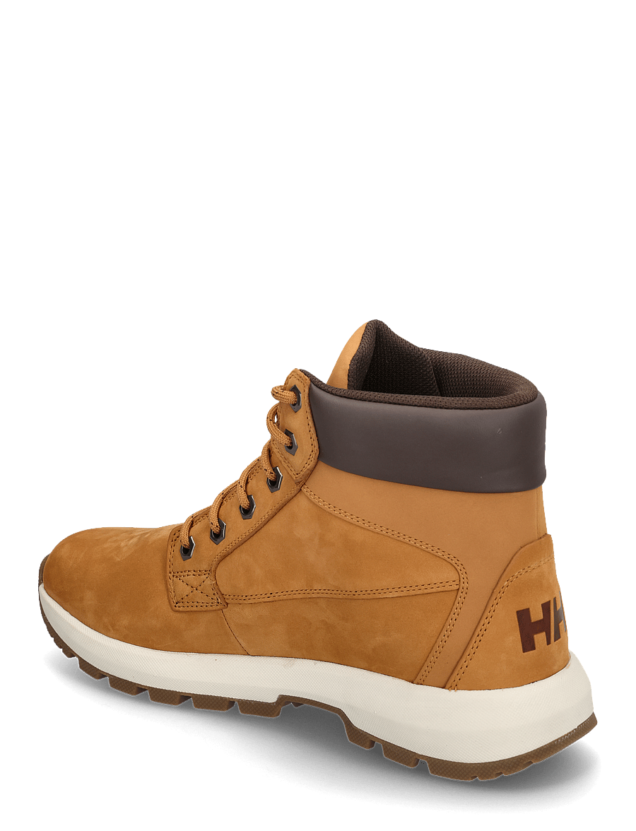 Helly Hansen - BOWSTRING PRIMALOFT - honey wheat - 2