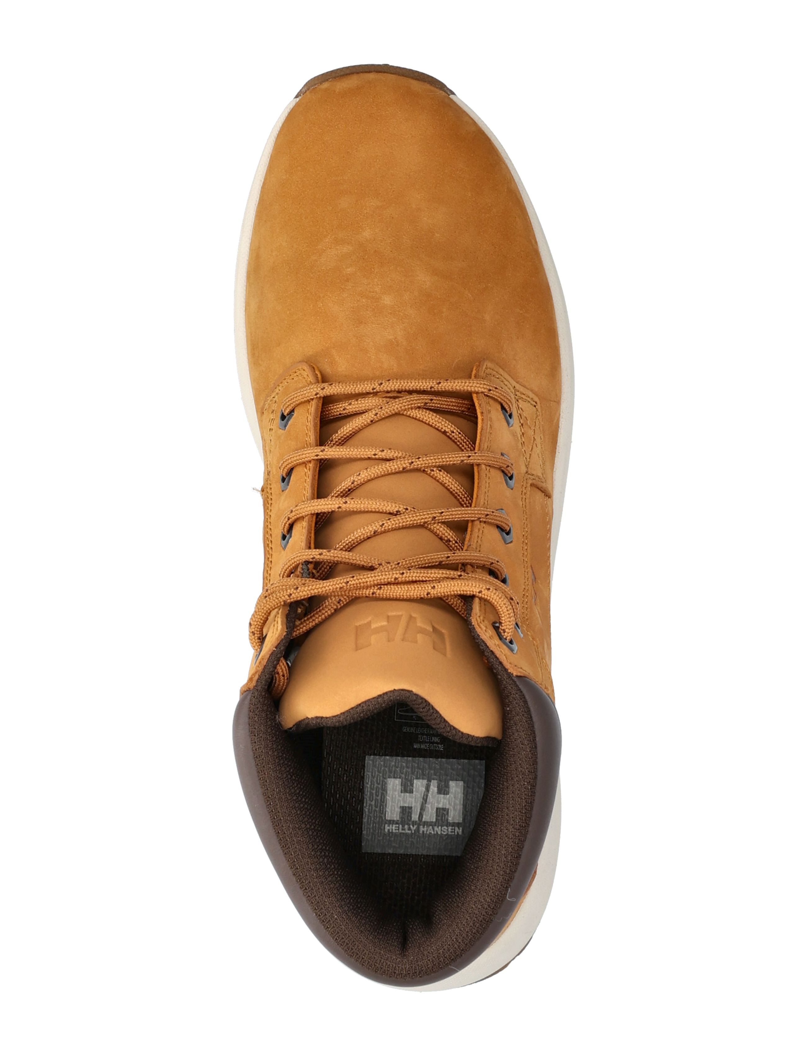 Helly Hansen - BOWSTRING PRIMALOFT - honey wheat - 3