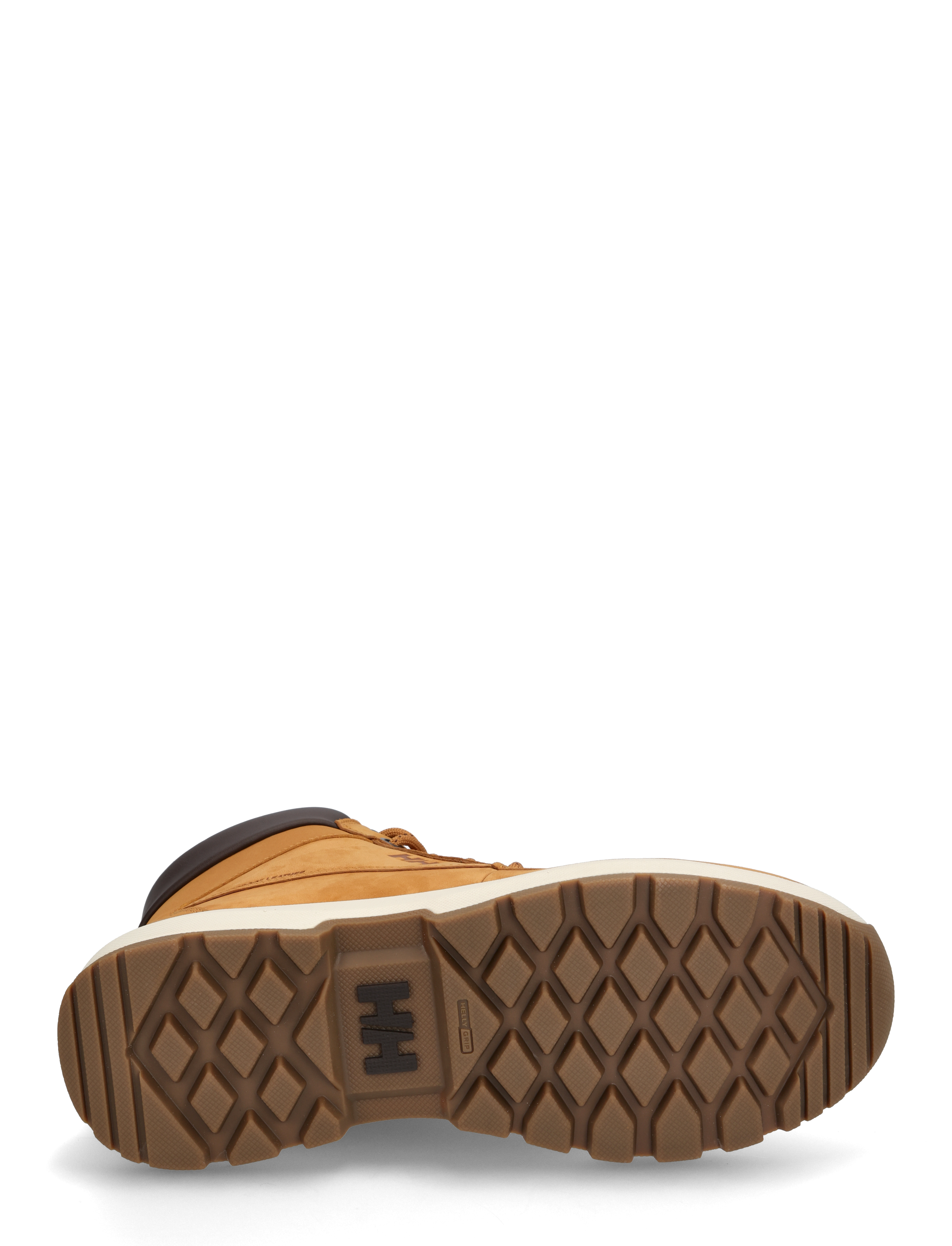Helly Hansen - BOWSTRING PRIMALOFT - honey wheat - 4