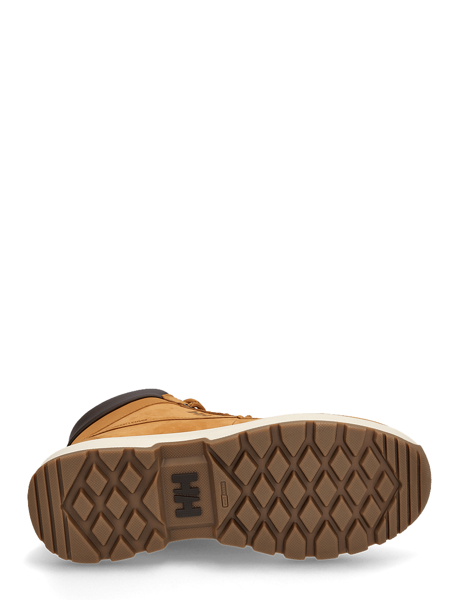 Helly Hansen - BOWSTRING PRIMALOFT - honey wheat - 4