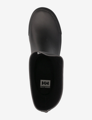 Helly Hansen - NORDVIK 2 - mężczyźni - black - 3