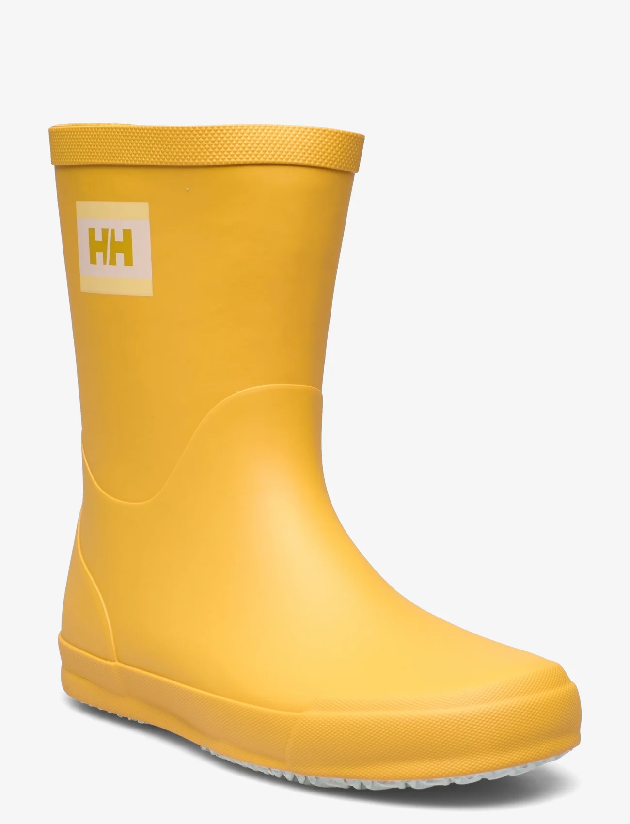 Helly Hansen - W NORDVIK 2 - rain boots - essential y - 0