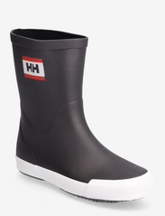 Helly Hansen - W NORDVIK 2 - hiking/walking shoes - black - 0