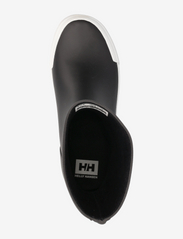 Helly Hansen - W NORDVIK 2 - hiking/walking shoes - black - 3