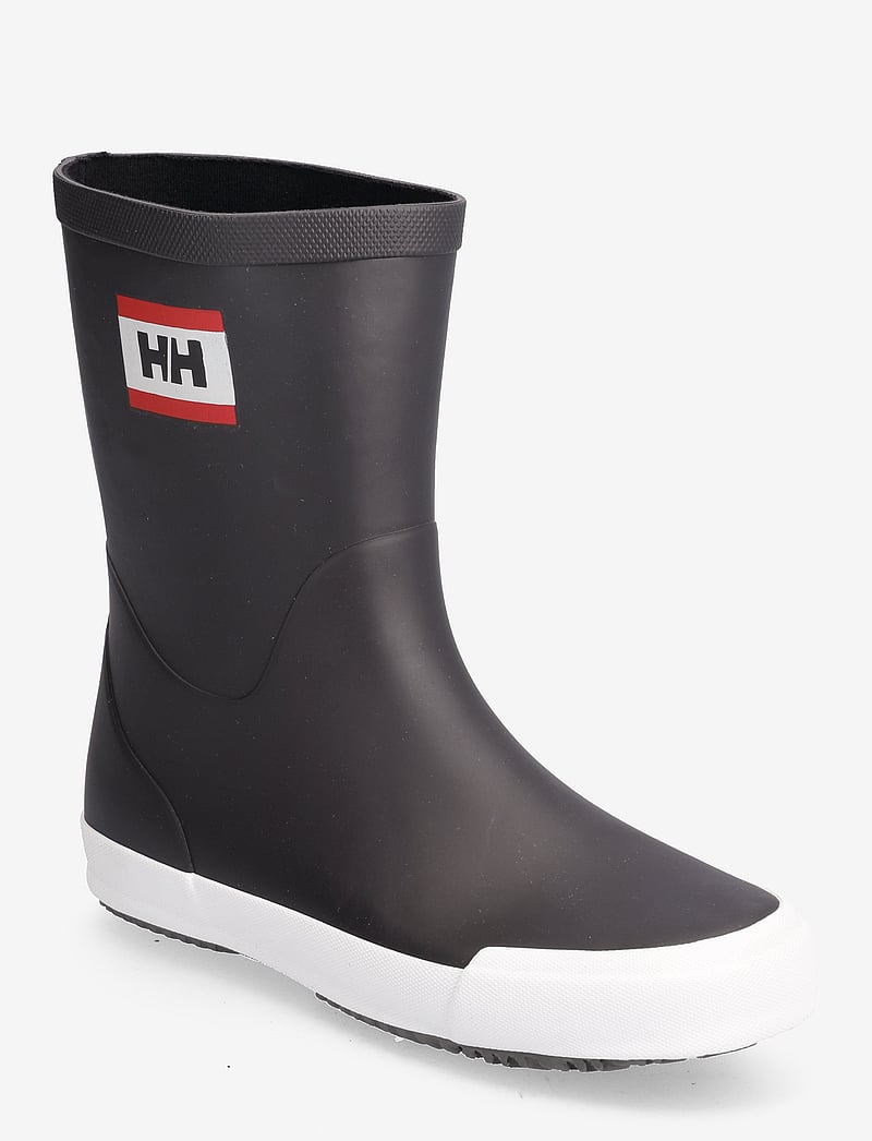 Helly Hansen - W NORDVIK 2 - shoes - black - 0