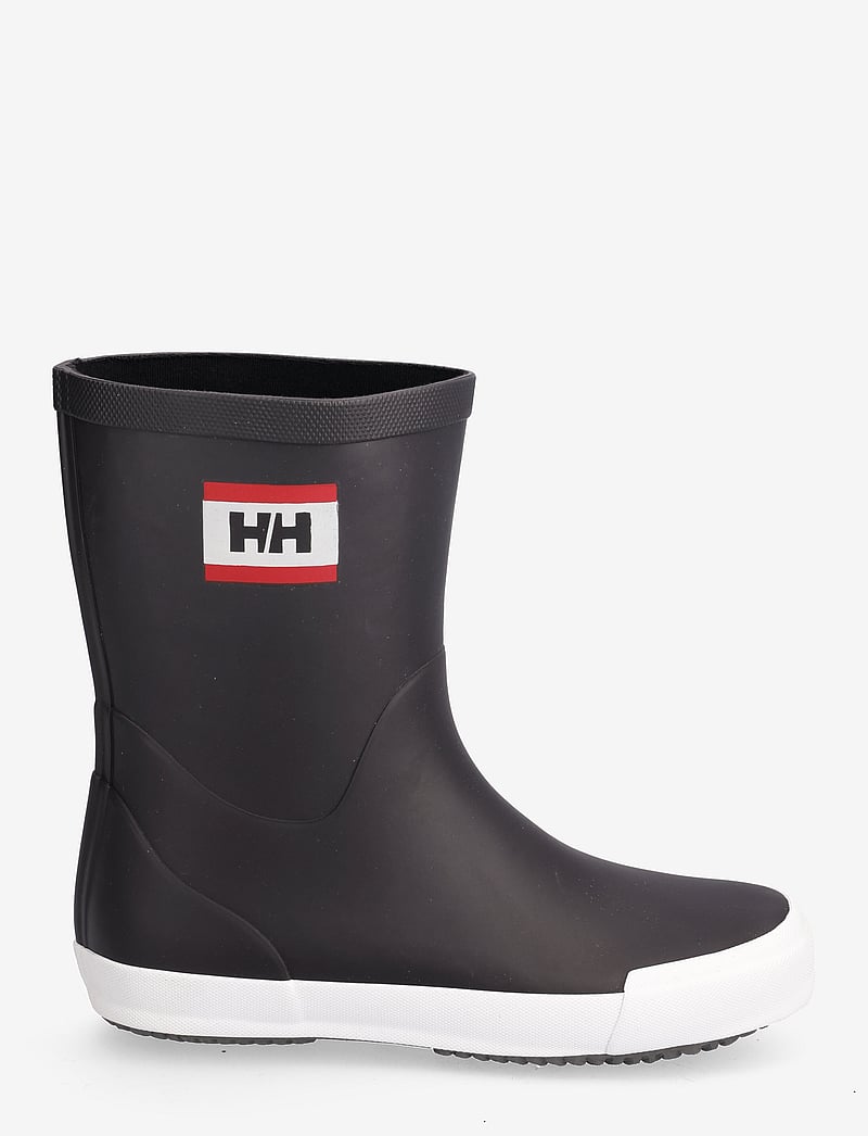 Helly Hansen - W NORDVIK 2 - shoes - black - 1