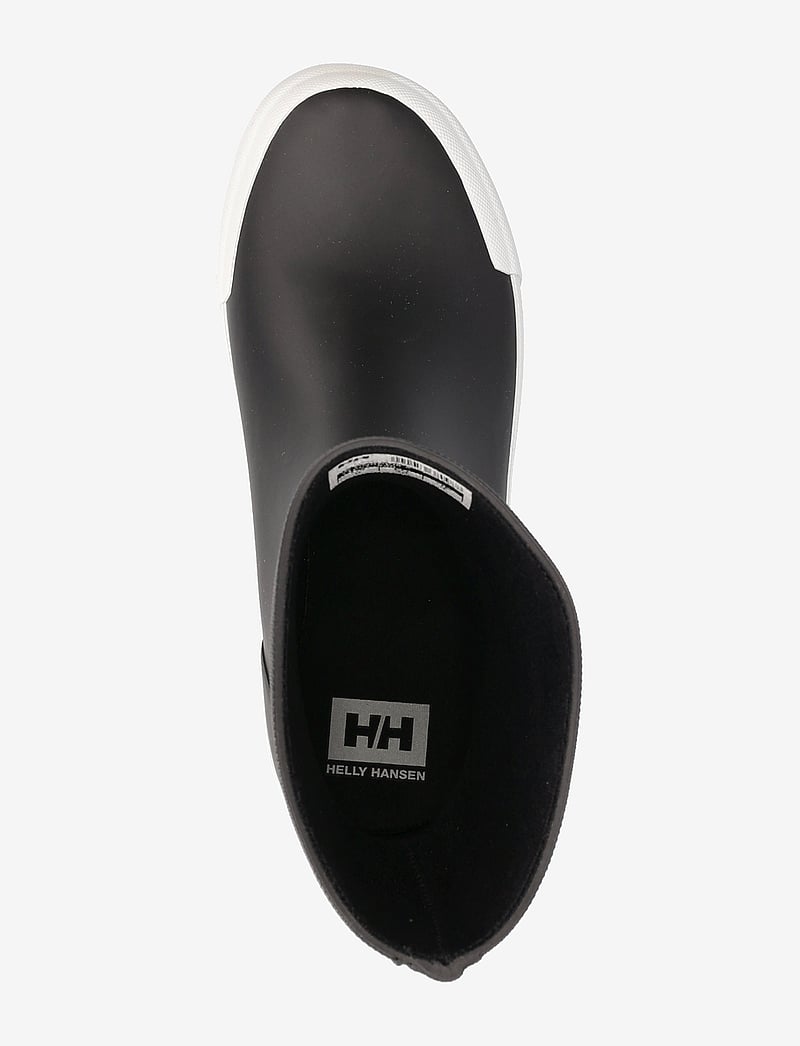 Helly Hansen - W NORDVIK 2 - shoes - black - 3