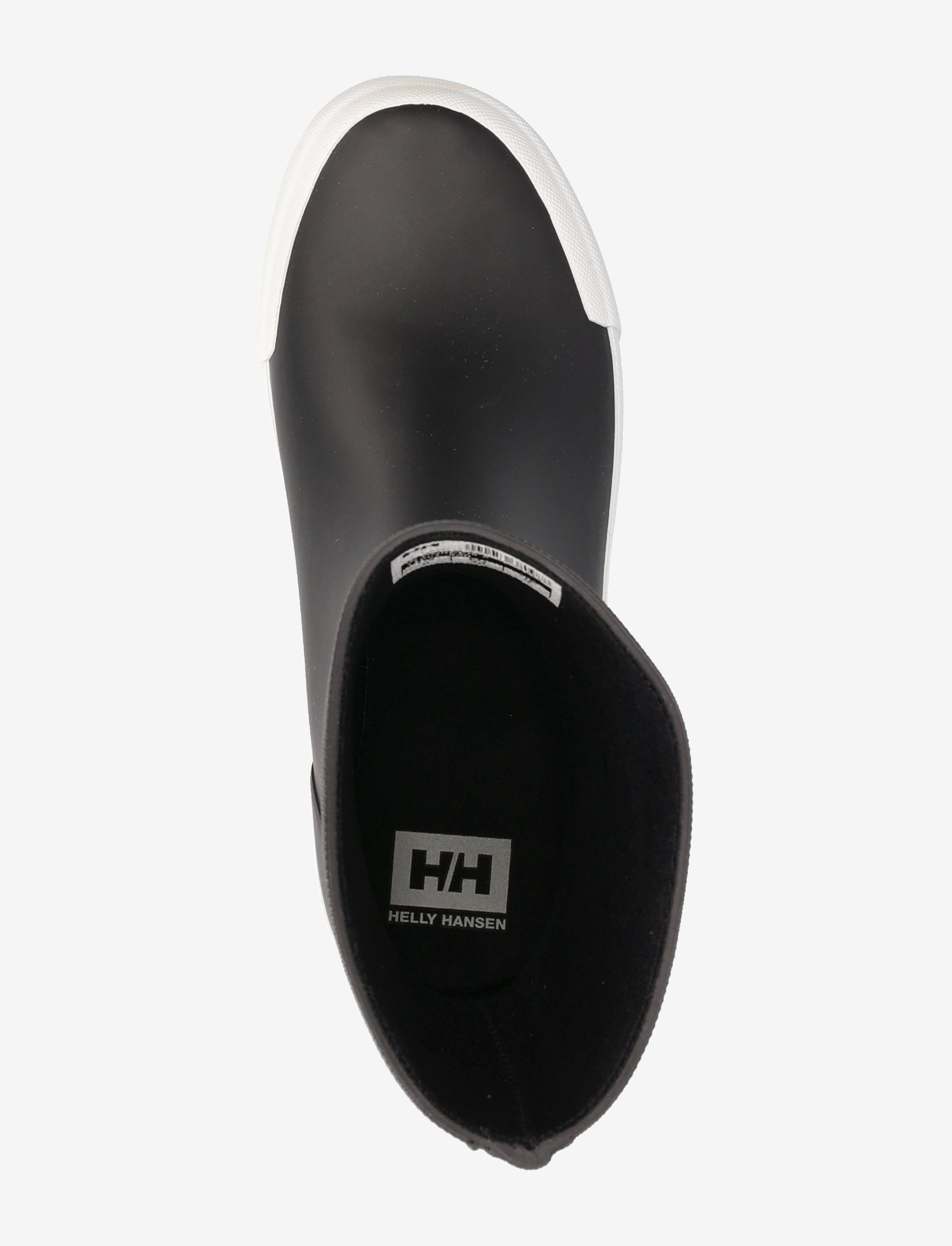 Helly Hansen - W NORDVIK 2 - sadevaatteet - black - 3
