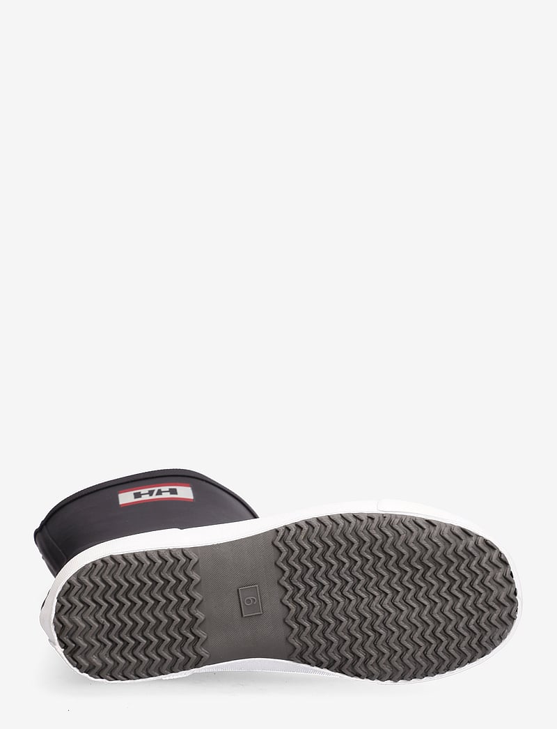 Helly Hansen - W NORDVIK 2 - shoes - black - 4