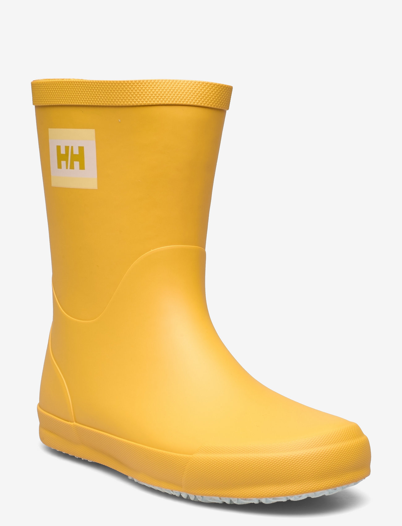 Helly Hansen - W NORDVIK 2 - gummistövlar - essential yellow - 0