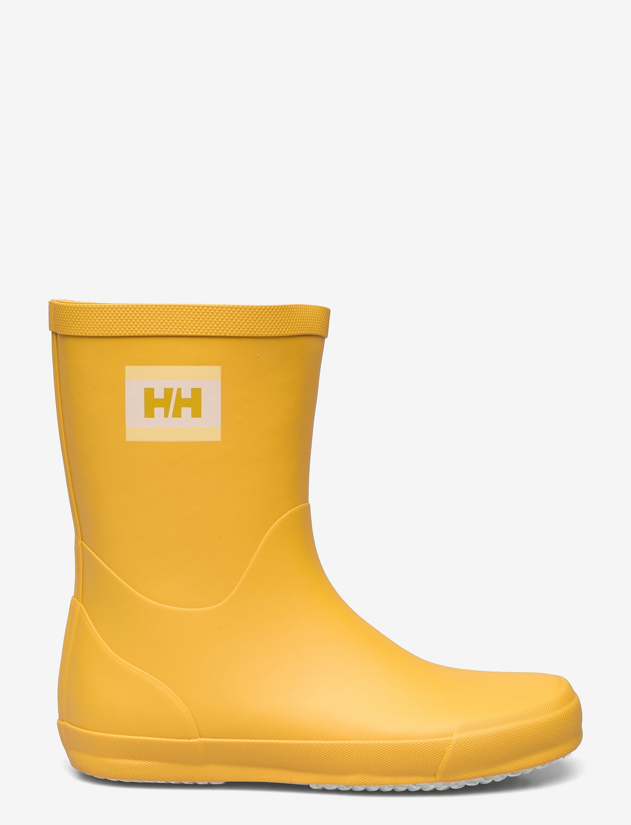 Helly Hansen - W NORDVIK 2 - gummistövlar - essential yellow - 1