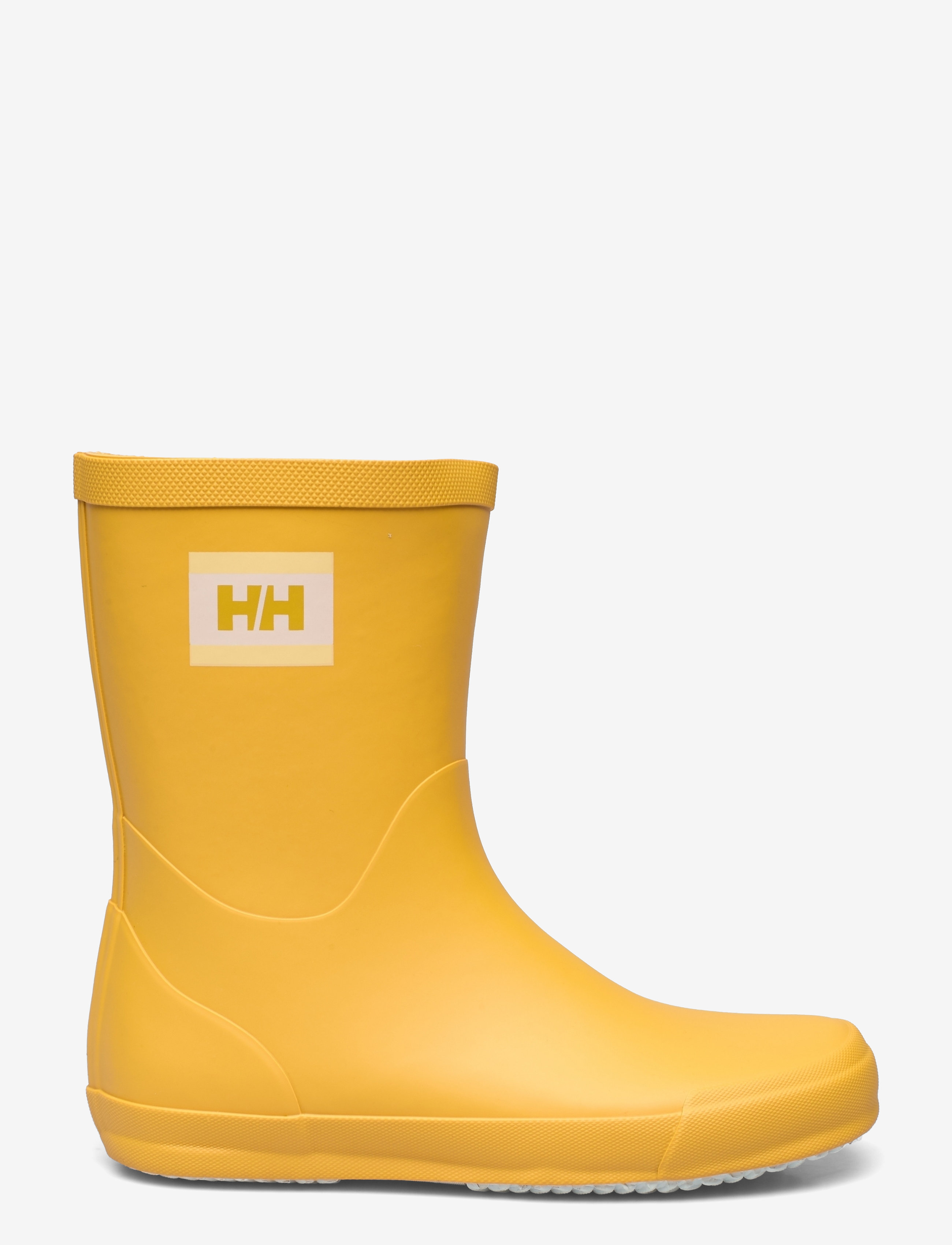 Helly Hansen - W NORDVIK 2 - kalosze - essential yellow - 1