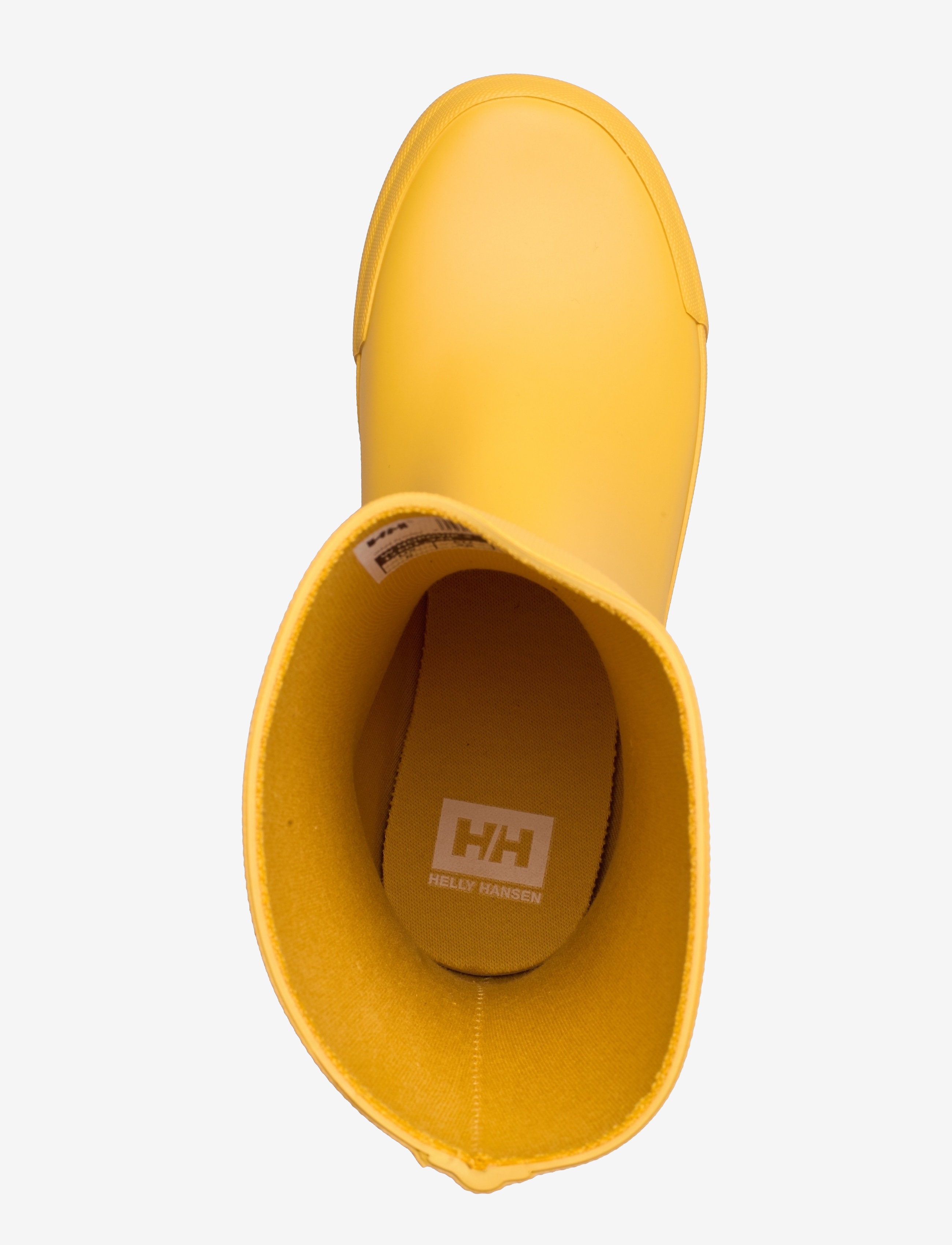 Helly Hansen - W NORDVIK 2 - kalosze - essential yellow - 3